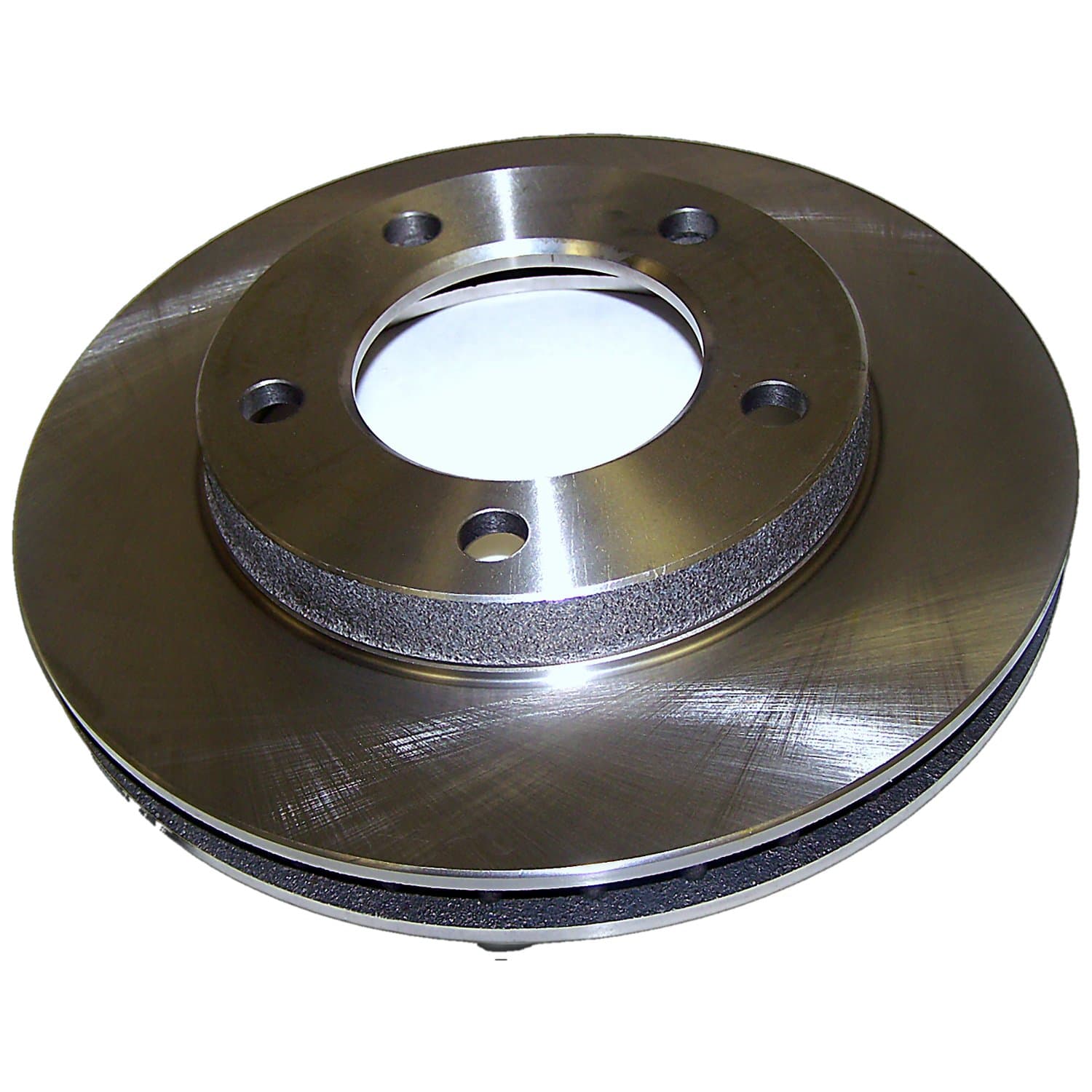 Crown Automotive Jeep Replacement - 5356183R - Disc Brake Rotor image 2