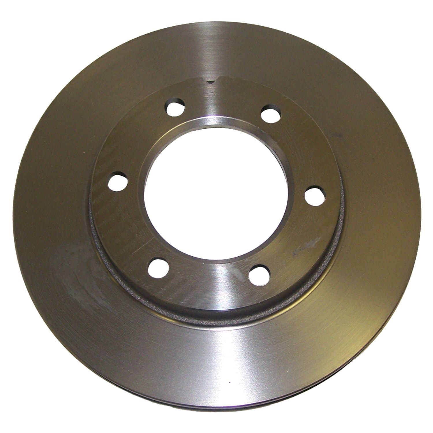 Crown Automotive Jeep Replacement - 5357391R - Disc Brake Rotor image 1