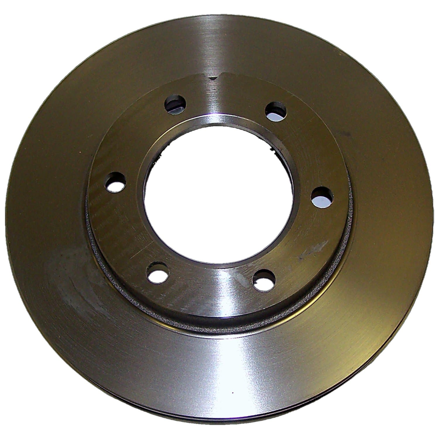 Crown Automotive Jeep Replacement - 5357391R - Disc Brake Rotor image 2