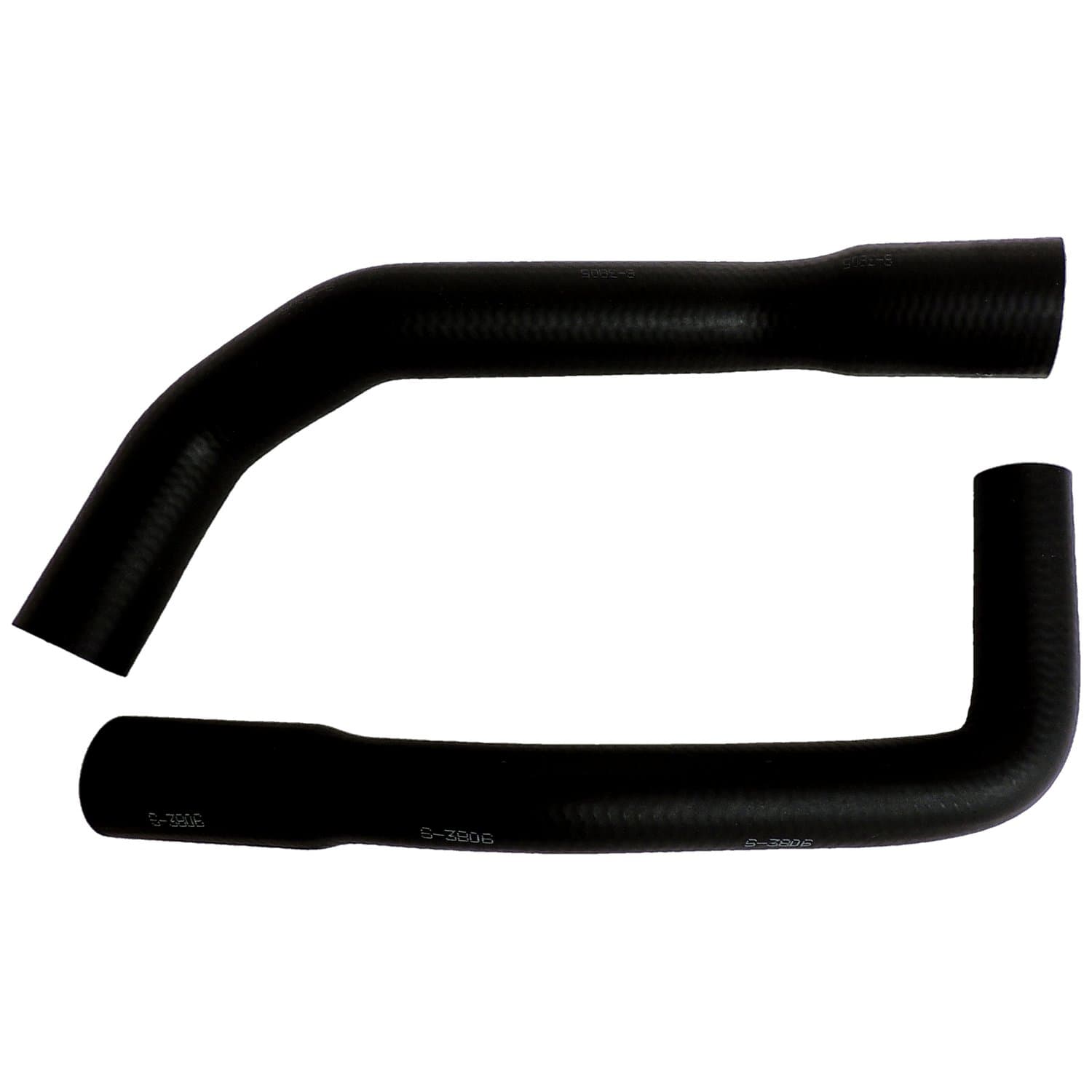 Crown Automotive Jeep Replacement - 5362158K - Fuel Hose Kit image 2