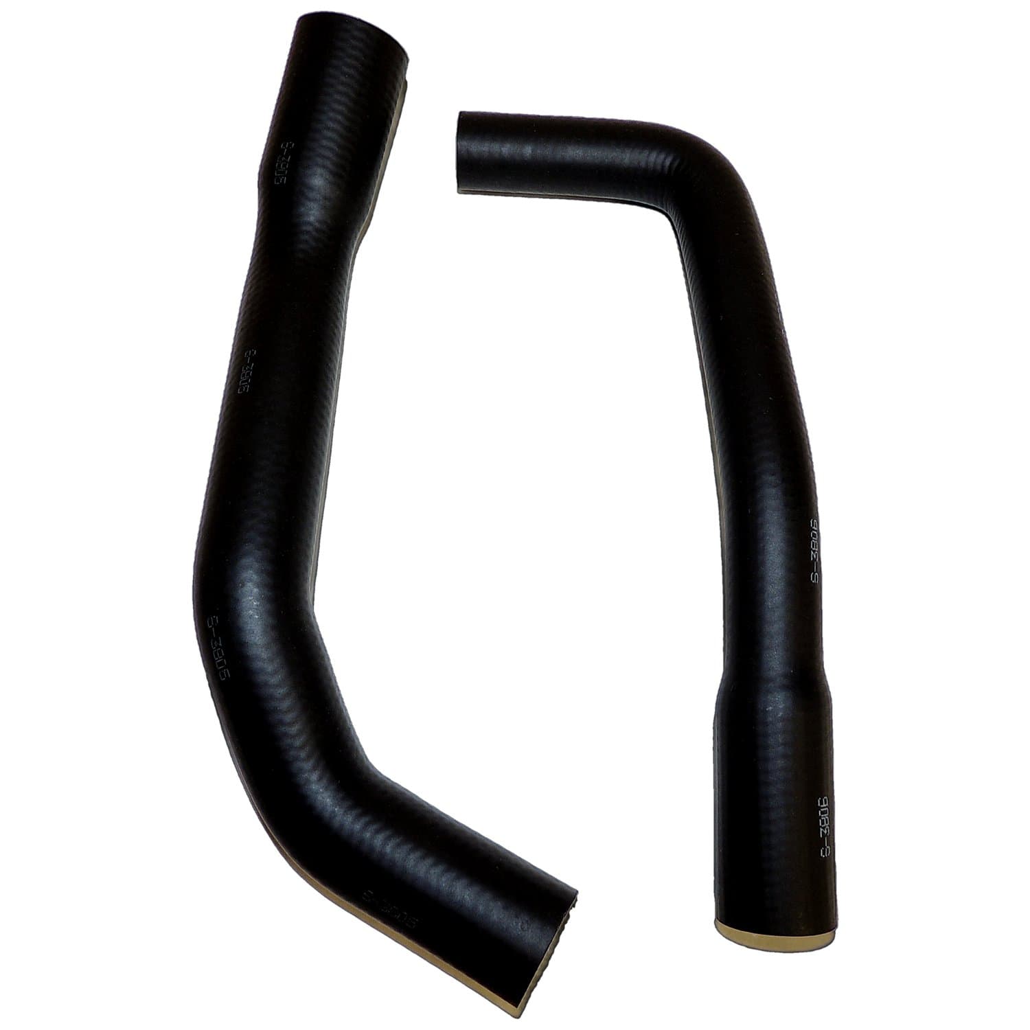 Crown Automotive Jeep Replacement - 5362158K - Fuel Hose Kit image 4