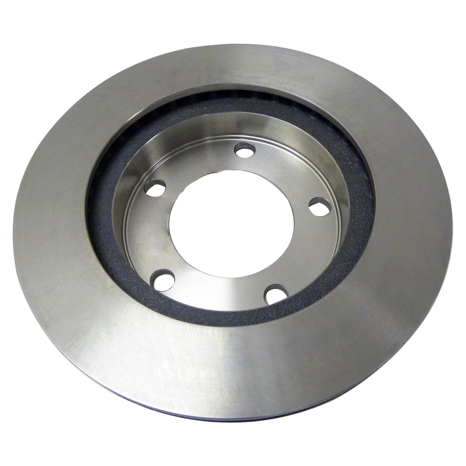 Crown Automotive Jeep Replacement - 5363421R - Disc Brake Rotor image 1