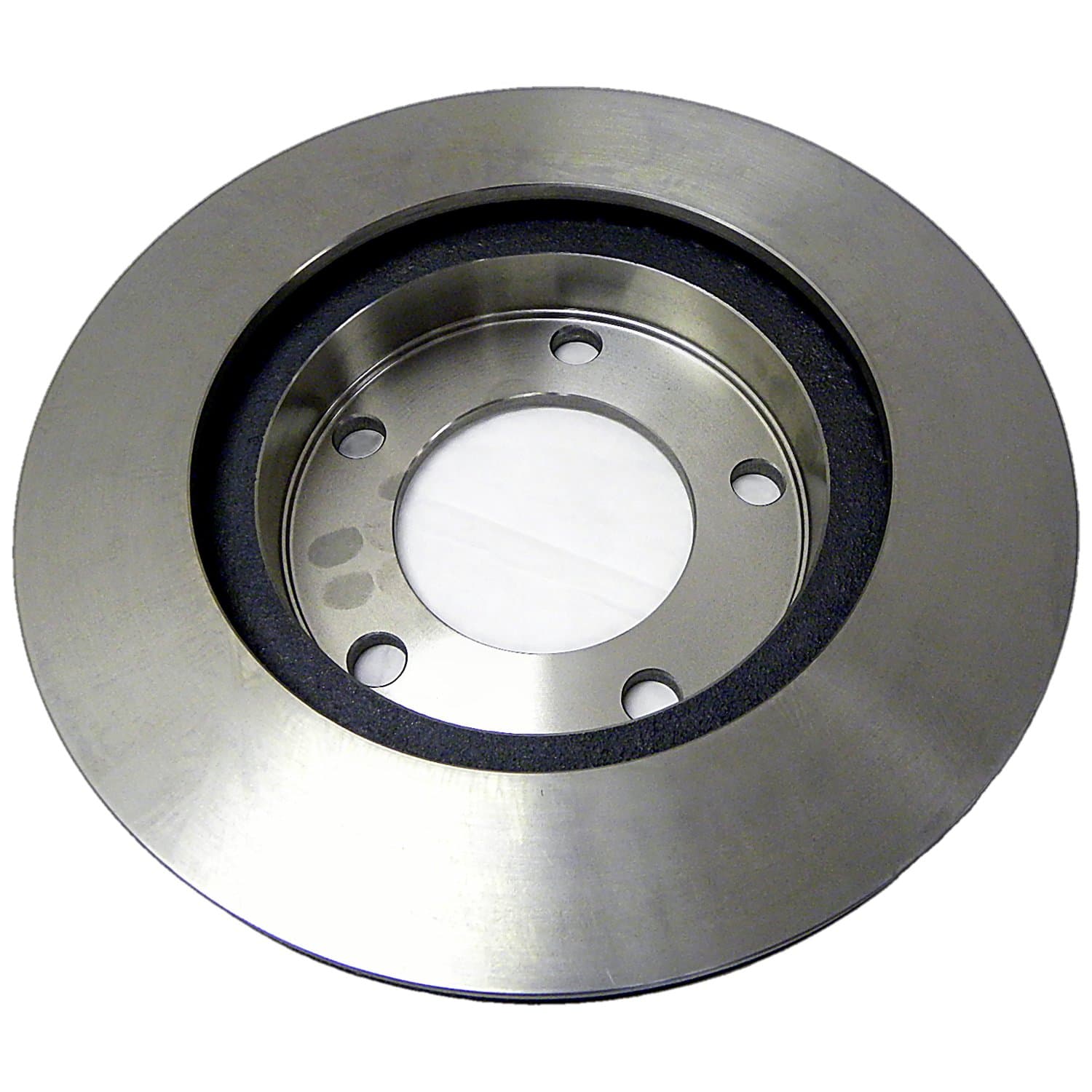 Crown Automotive Jeep Replacement - 5363421R - Disc Brake Rotor image 2