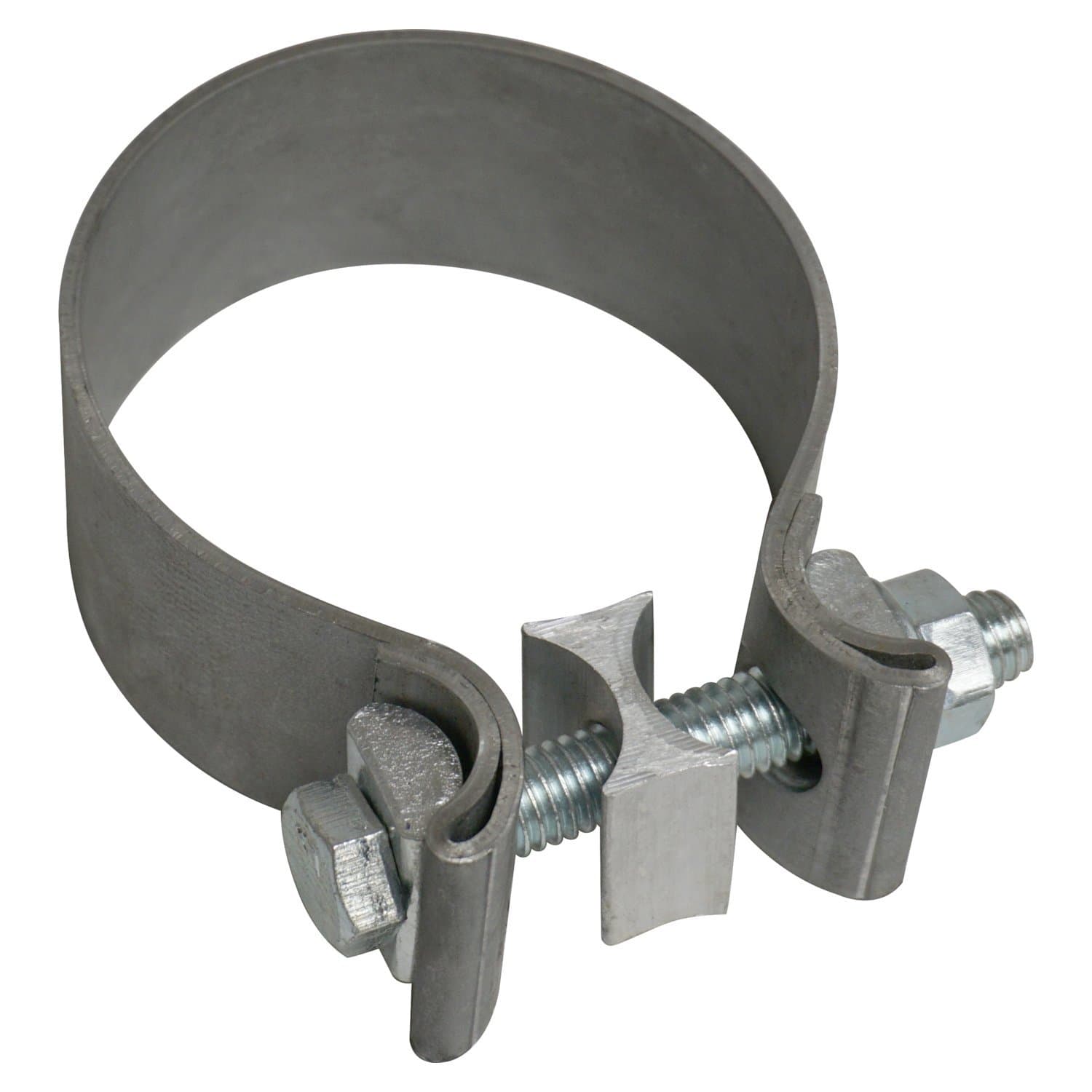 Crown Automotive Jeep Replacement - 55398182AA - Exhaust Clamp image 1