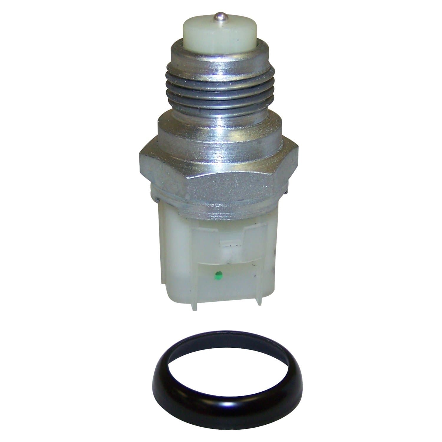 Crown Automotive Jeep Replacement - 56028181AB - Neutral Safety Switch image 1