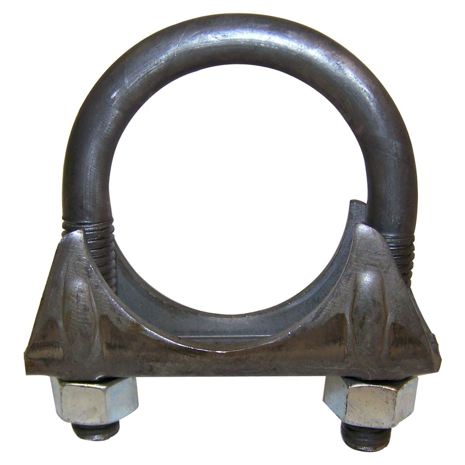 Crown Automotive Jeep Replacement - 630534 - Muffler To Tail Pipe - Exhaust Clamp image 1