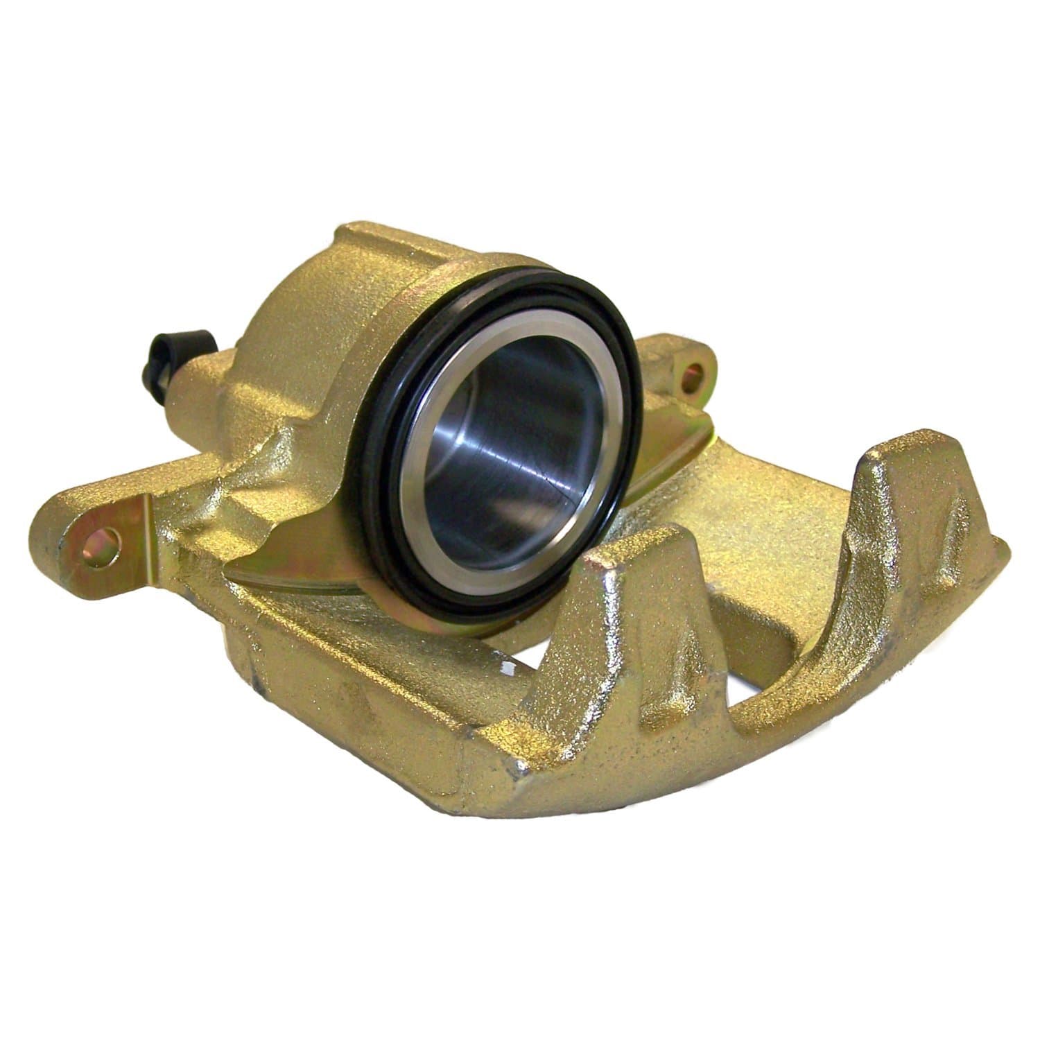 Crown Automotive Jeep Replacement - 68003697AA - Front Right - Disc Brake Caliper image 1