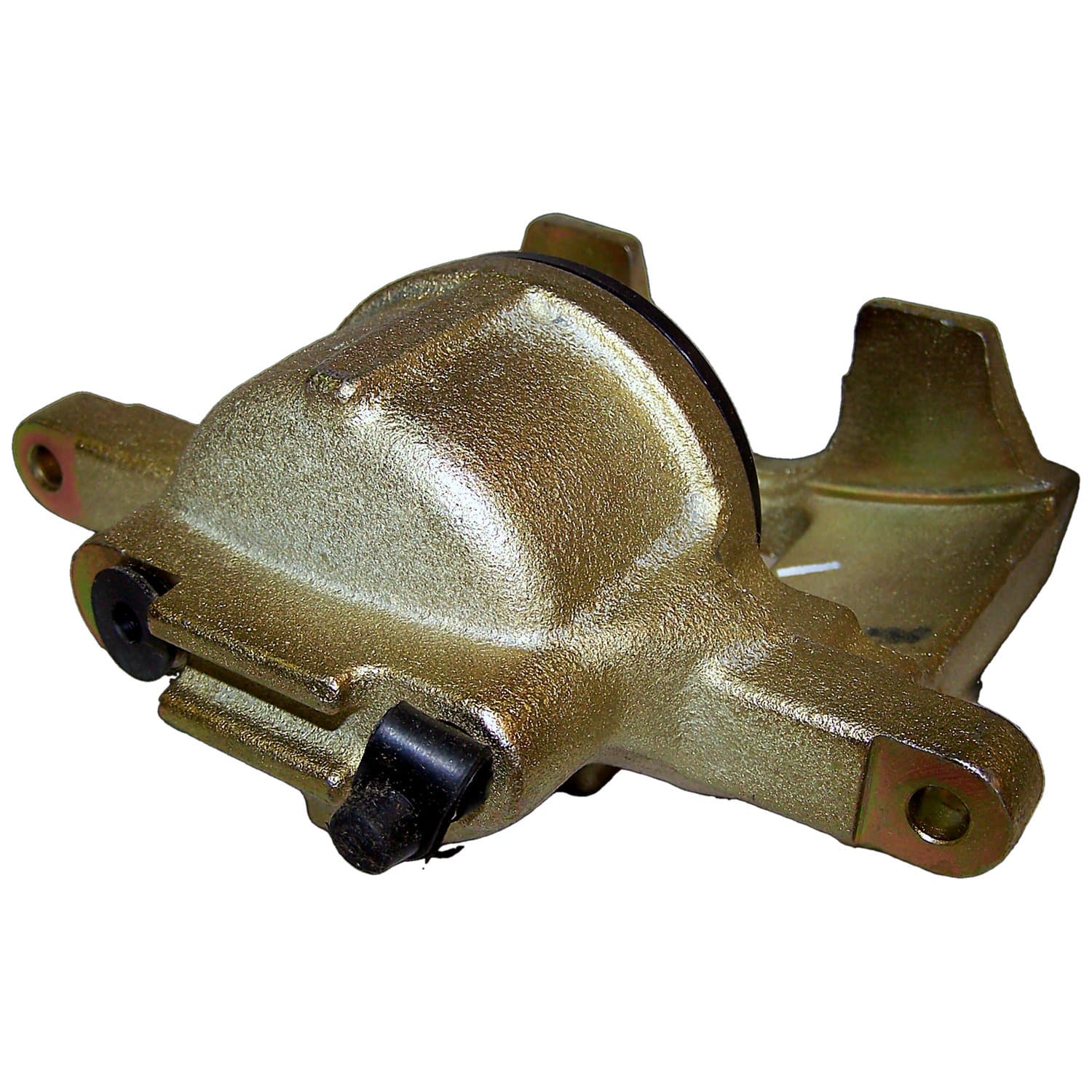 Crown Automotive Jeep Replacement - 68003697AA - Front Right - Disc Brake Caliper image 2