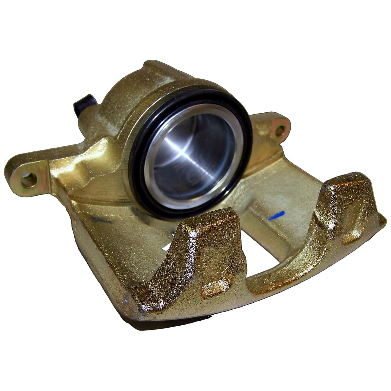 Crown Automotive Jeep Replacement - 68003697AA - Front Right - Disc Brake Caliper image 4