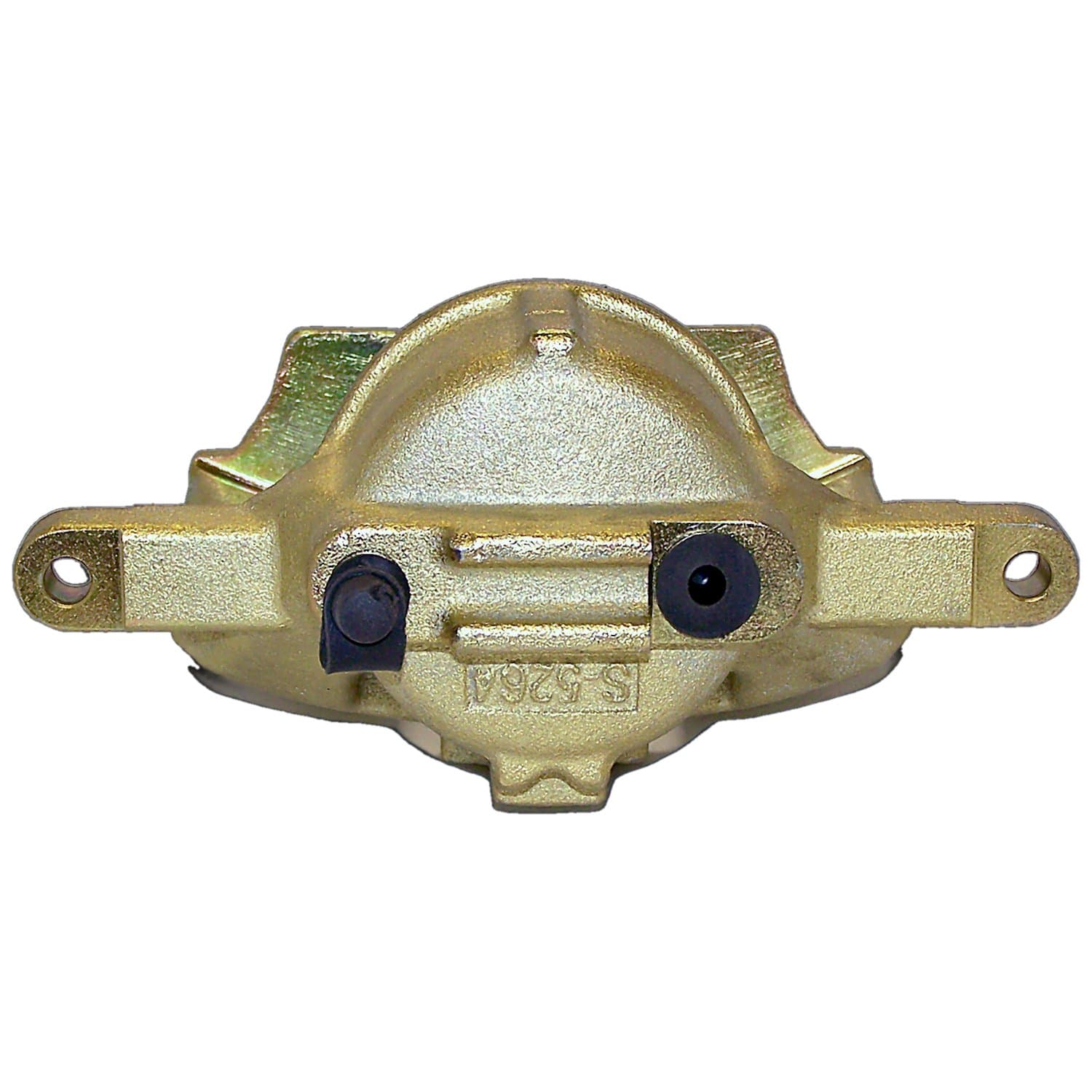 Crown Automotive Jeep Replacement - 68003707AA - Front Left - Disc Brake Caliper image 2