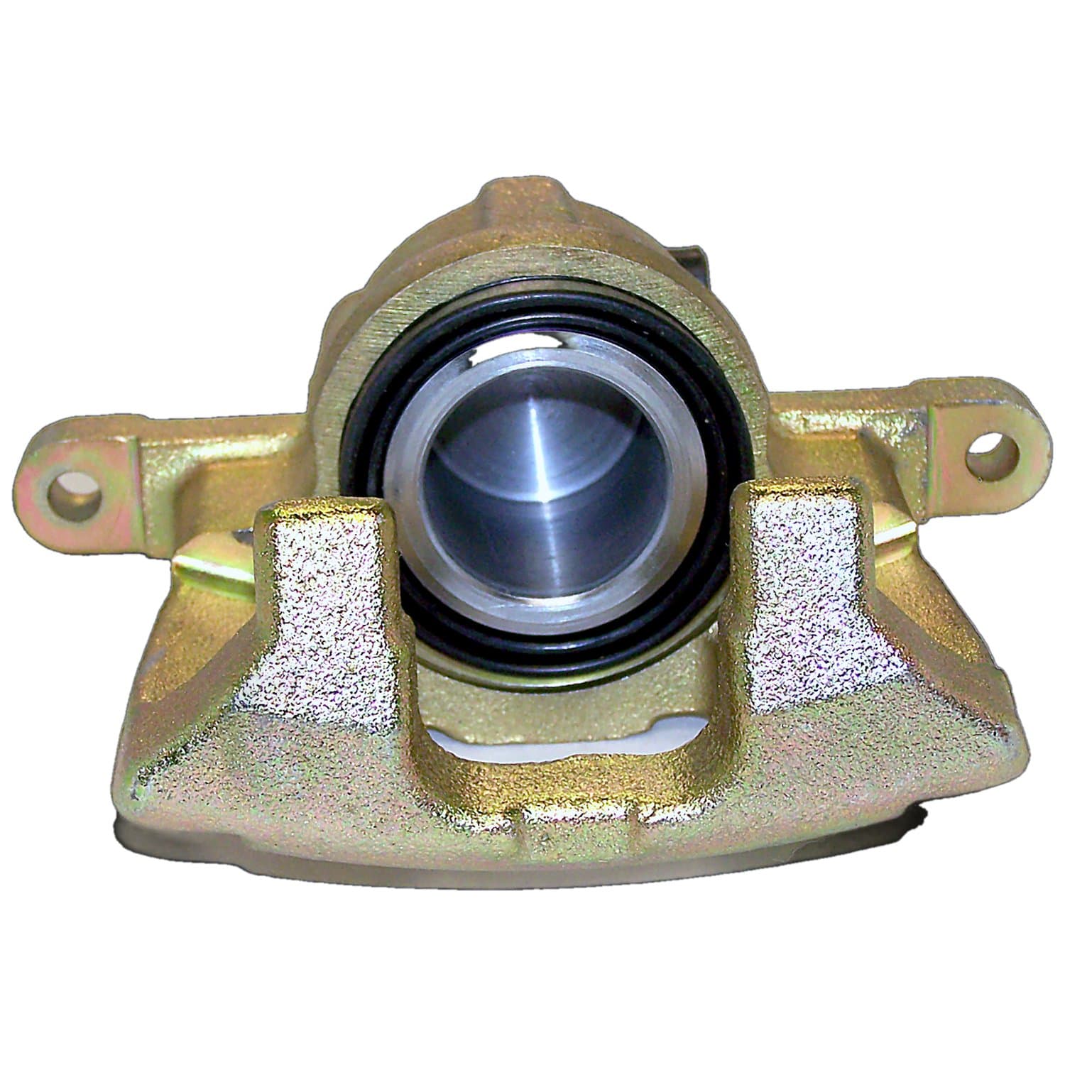 Crown Automotive Jeep Replacement - 68003774AA - Disc Brake Caliper image 3