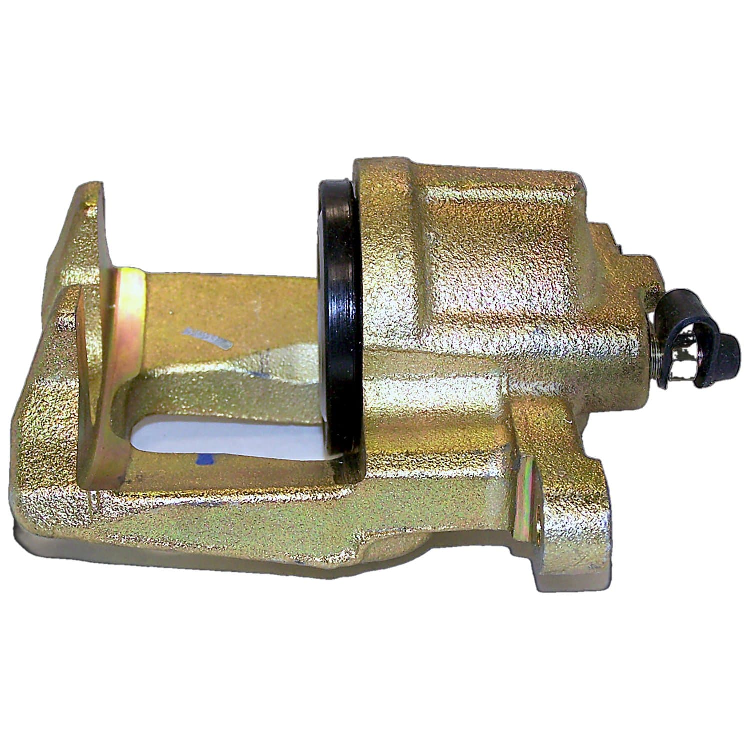 Crown Automotive Jeep Replacement - 68003774AA - Disc Brake Caliper image 4