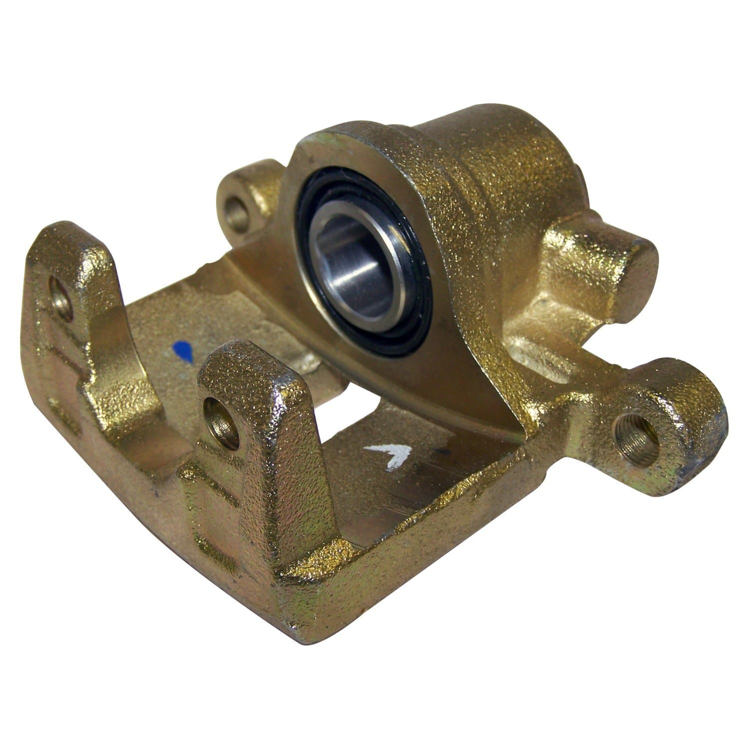 Crown Automotive Jeep Replacement - 68020252AB - Rear Right - Disc Brake Caliper image 1