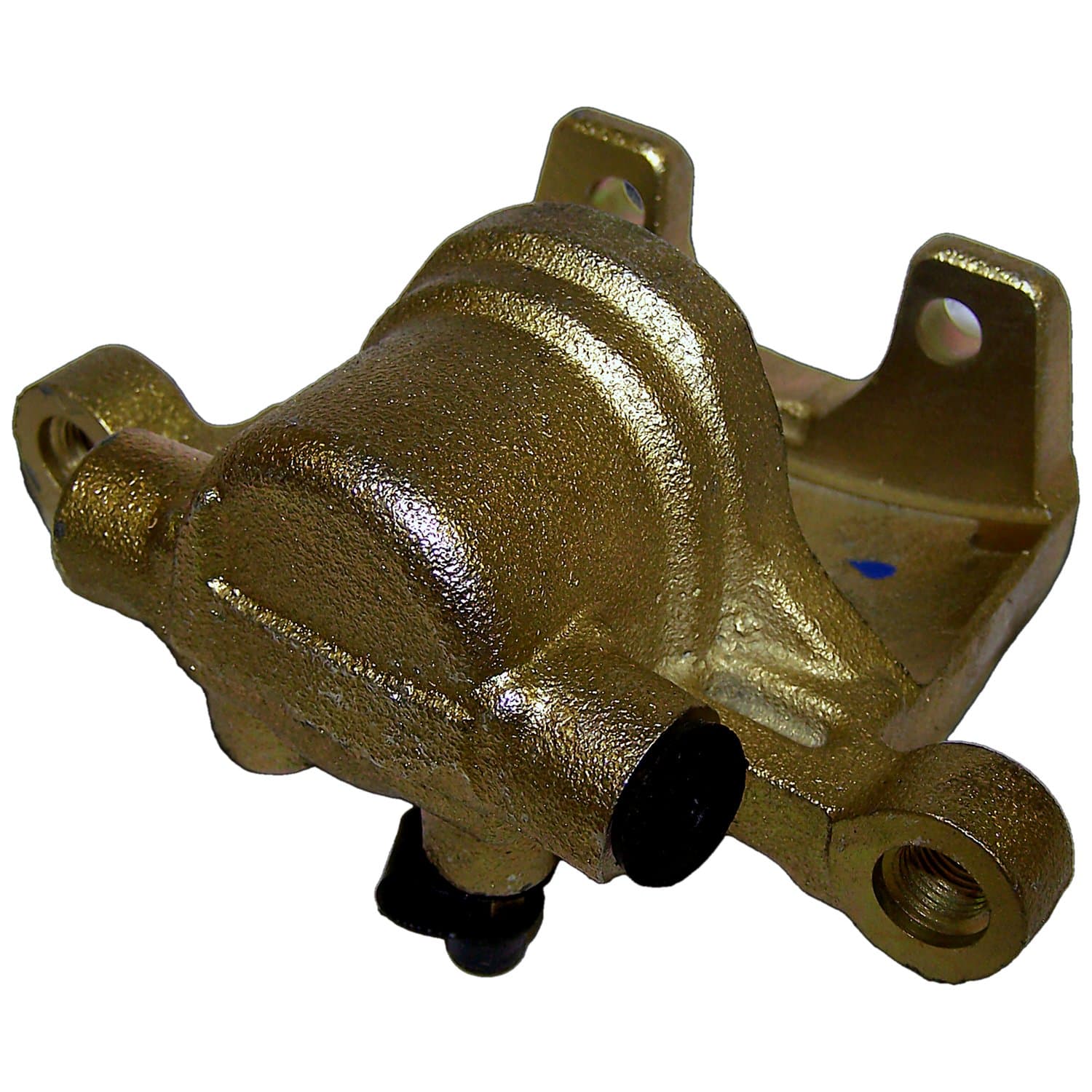 Crown Automotive Jeep Replacement - 68020252AB - Rear Right - Disc Brake Caliper image 2