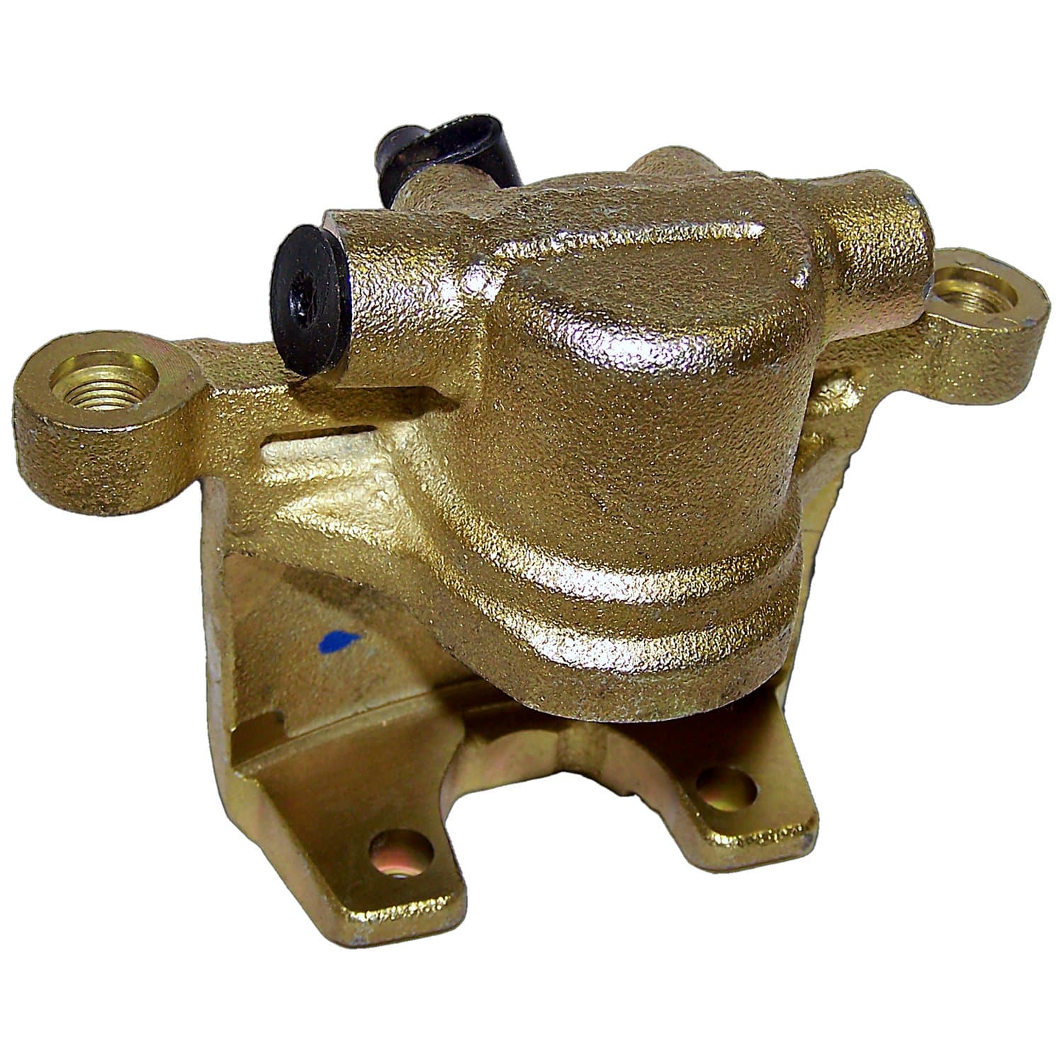Crown Automotive Jeep Replacement - 68020252AB - Rear Right - Disc Brake Caliper image 3