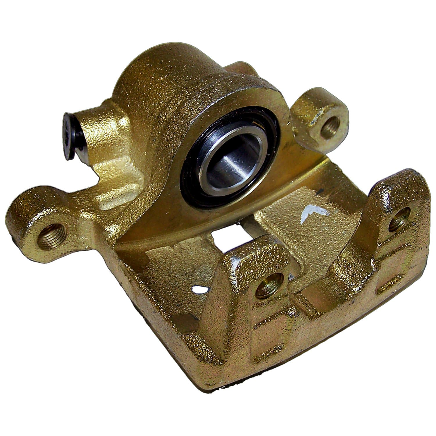 Crown Automotive Jeep Replacement - 68020252AB - Rear Right - Disc Brake Caliper image 4