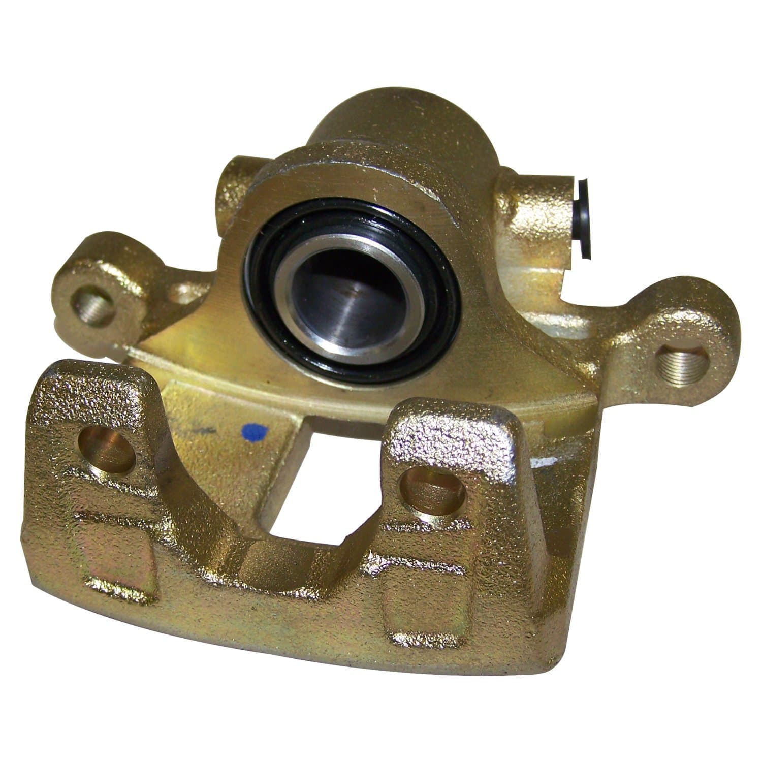 Crown Automotive Jeep Replacement - 68020261AB - Rear Left - Disc Brake Caliper image 1