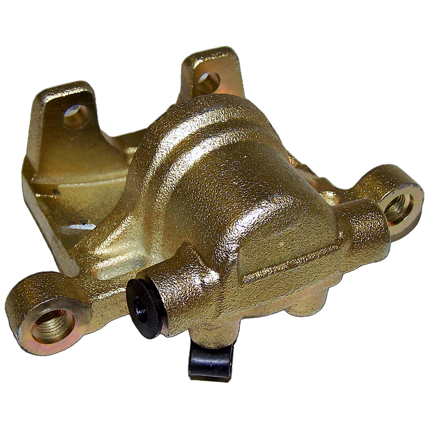 Crown Automotive Jeep Replacement - 68020261AB - Rear Left - Disc Brake Caliper image 2