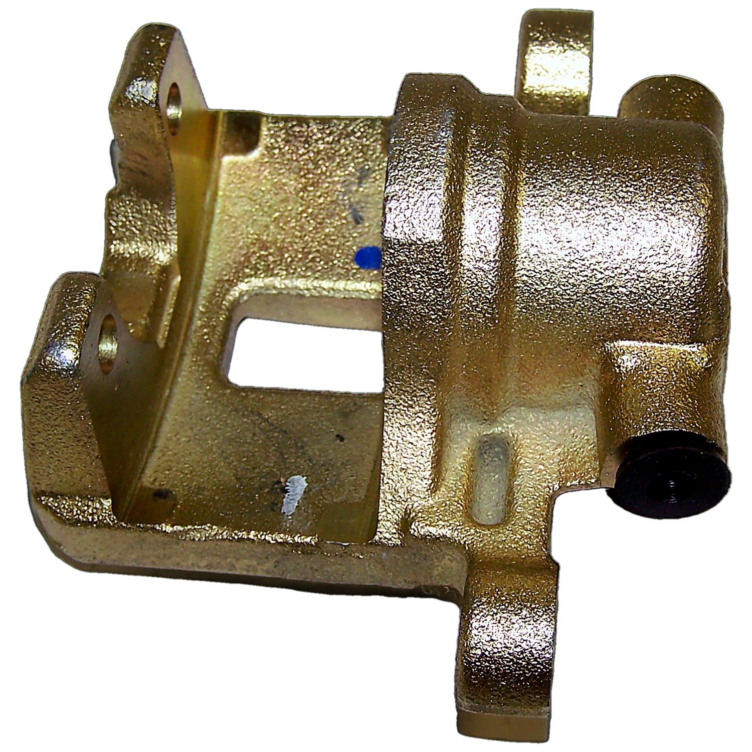 Crown Automotive Jeep Replacement - 68020261AB - Rear Left - Disc Brake Caliper image 3