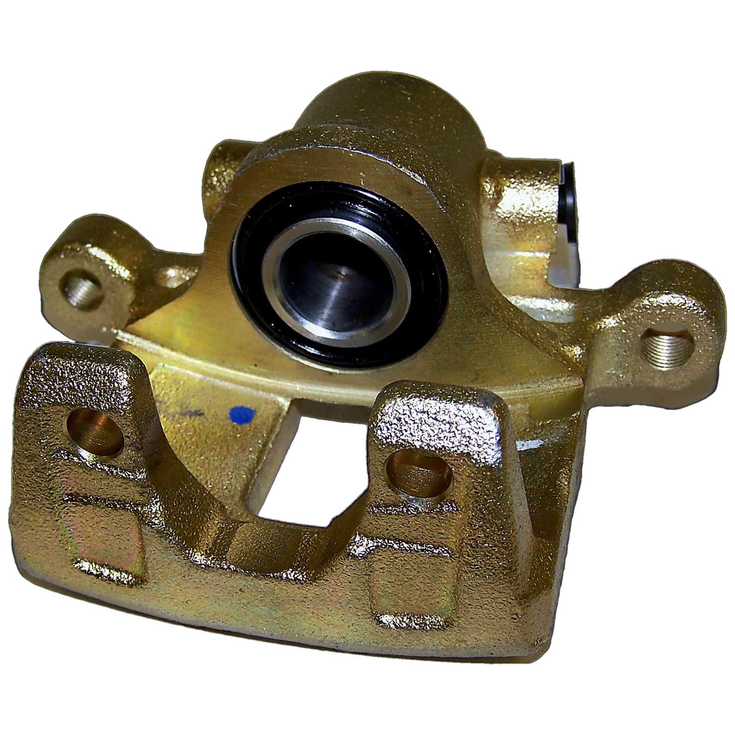 Crown Automotive Jeep Replacement - 68020261AB - Rear Left - Disc Brake Caliper image 4