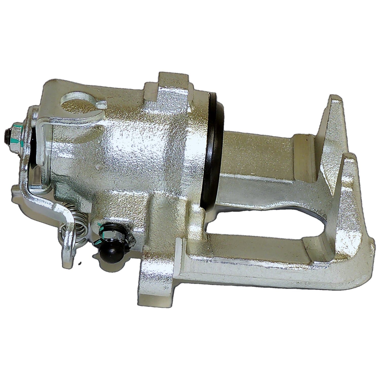 Crown Automotive Jeep Replacement - 68029848AD - Rear Right - Disc Brake Caliper image 2