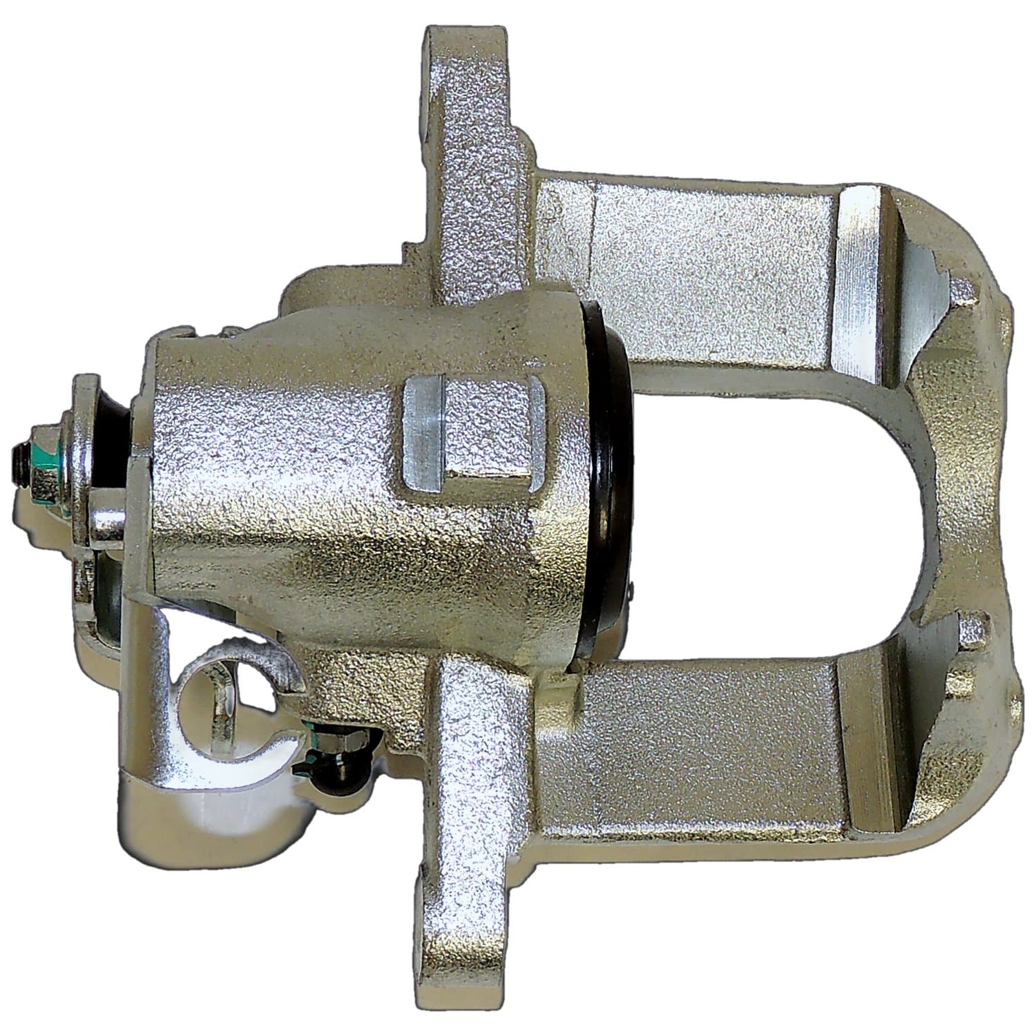 Crown Automotive Jeep Replacement - 68029848AD - Rear Right - Disc Brake Caliper image 3