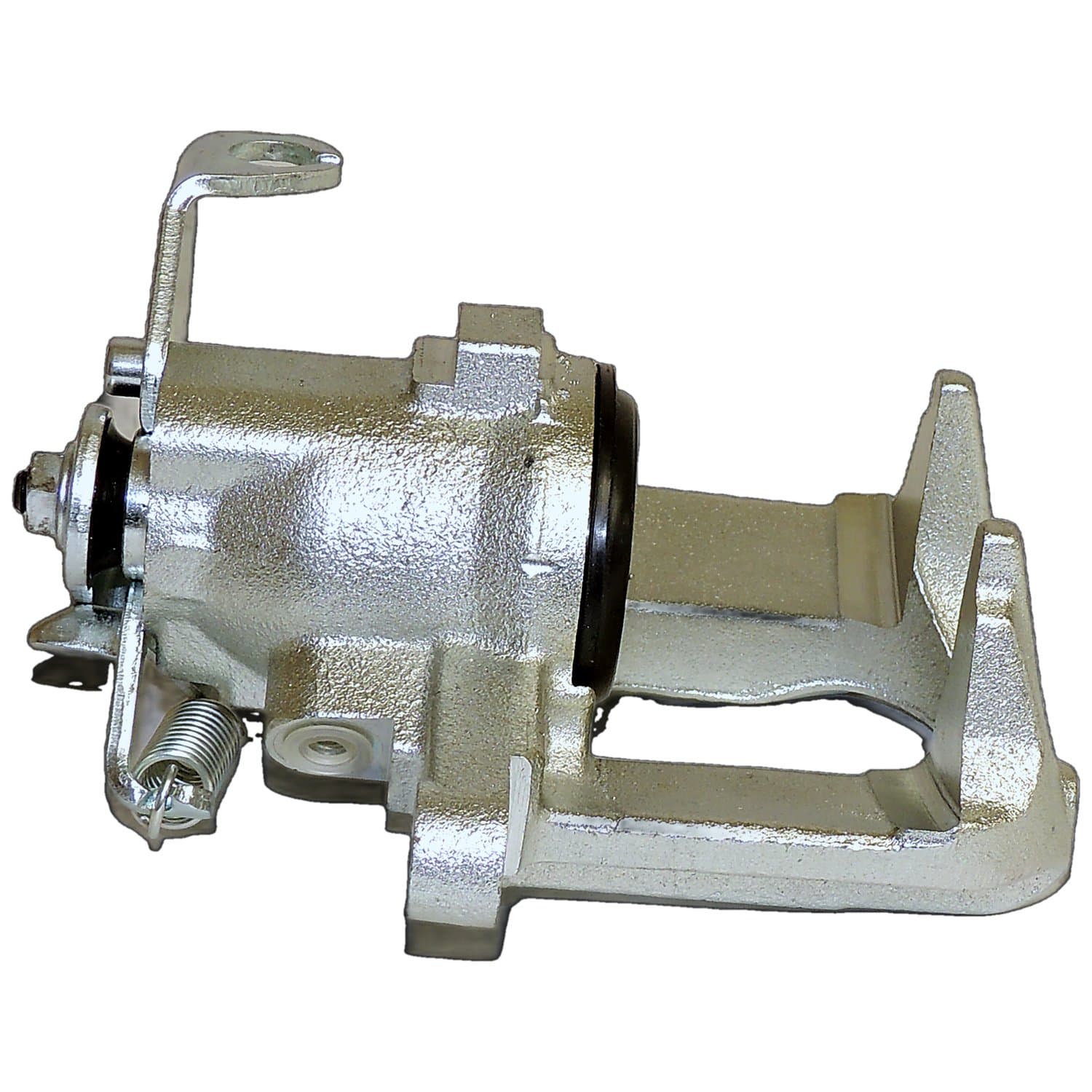 Crown Automotive Jeep Replacement - 68029849AD - Rear Left - Disc Brake Caliper image 2