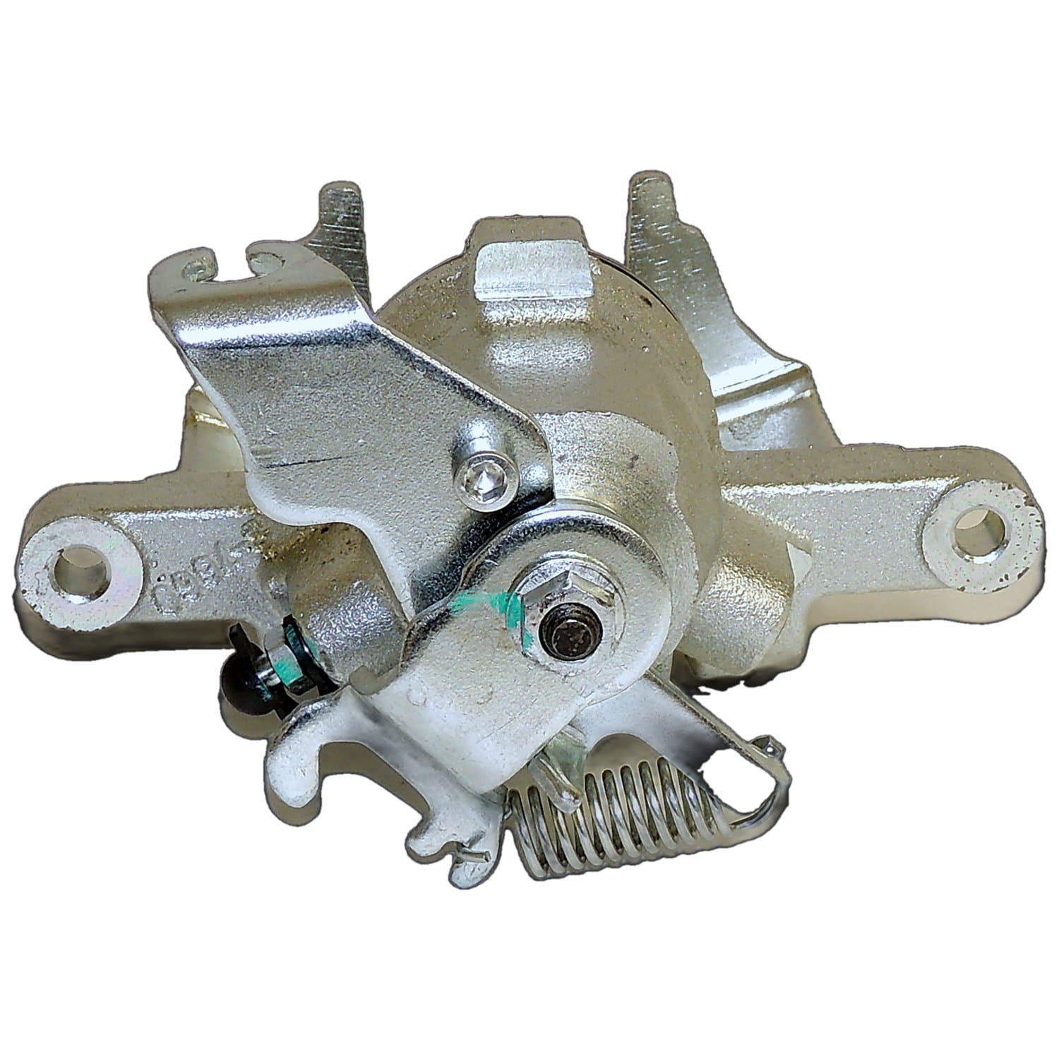 Crown Automotive Jeep Replacement - 68029849AD - Rear Left - Disc Brake Caliper image 3