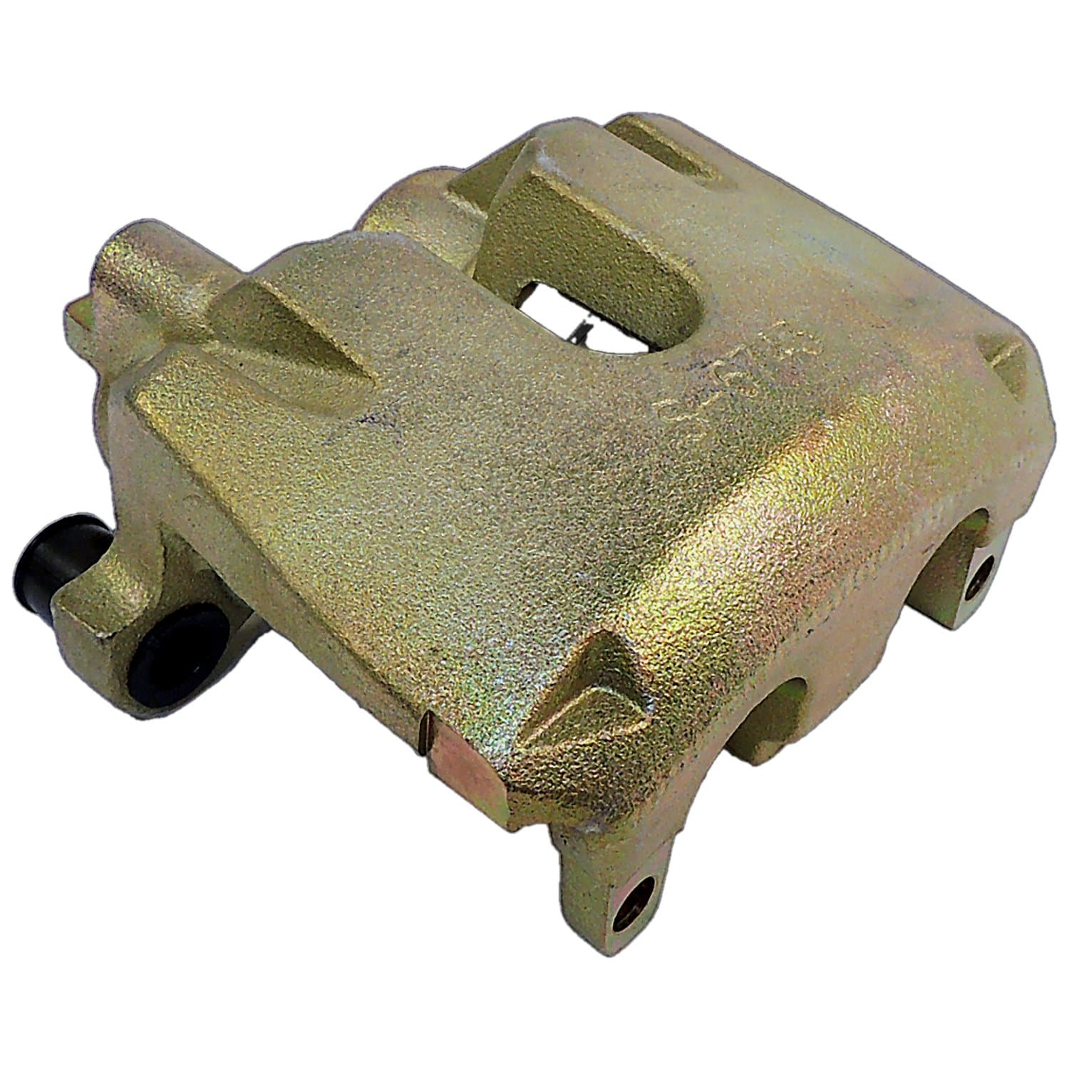 Crown Automotive Jeep Replacement - 68052362AB - Front Right - Disc Brake Caliper image 2