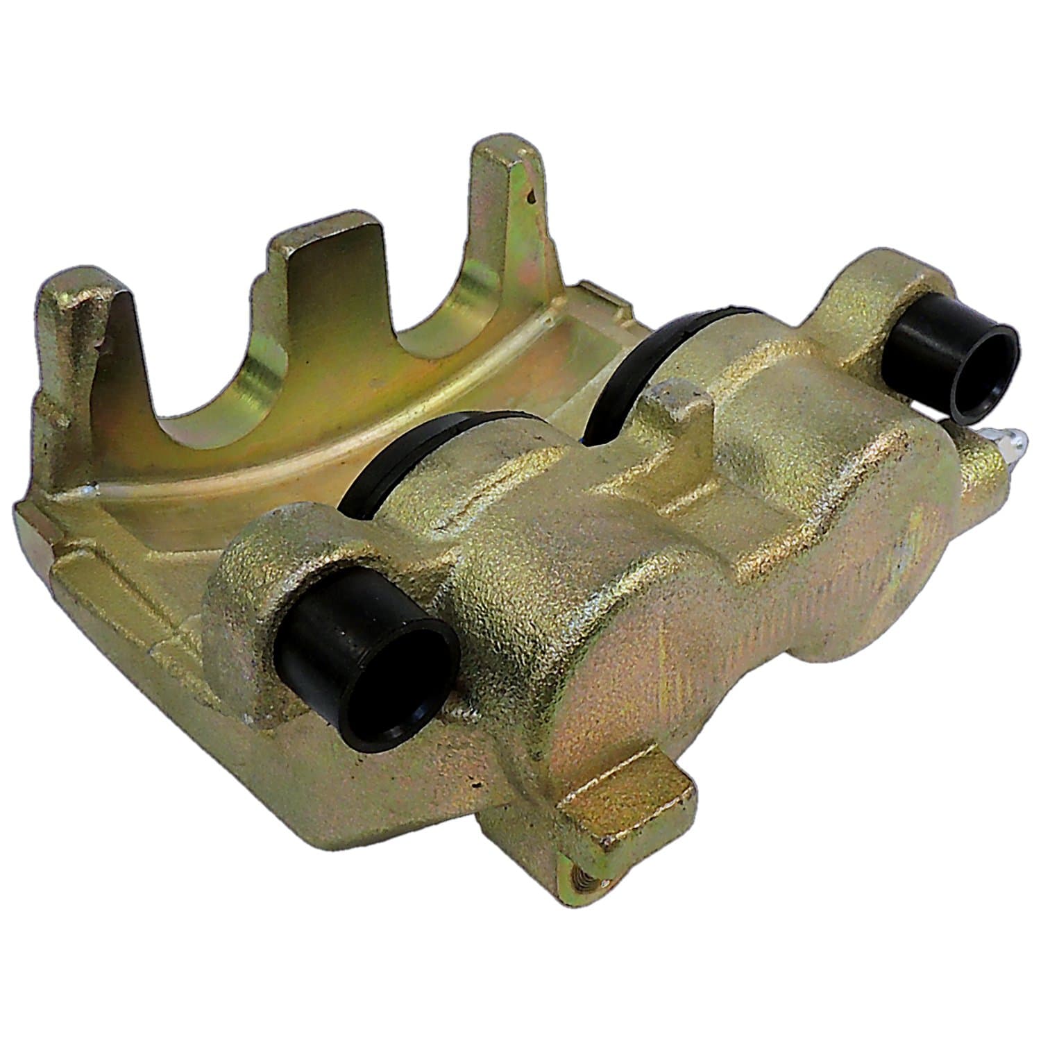 Crown Automotive Jeep Replacement - 68052362AB - Front Right - Disc Brake Caliper image 3
