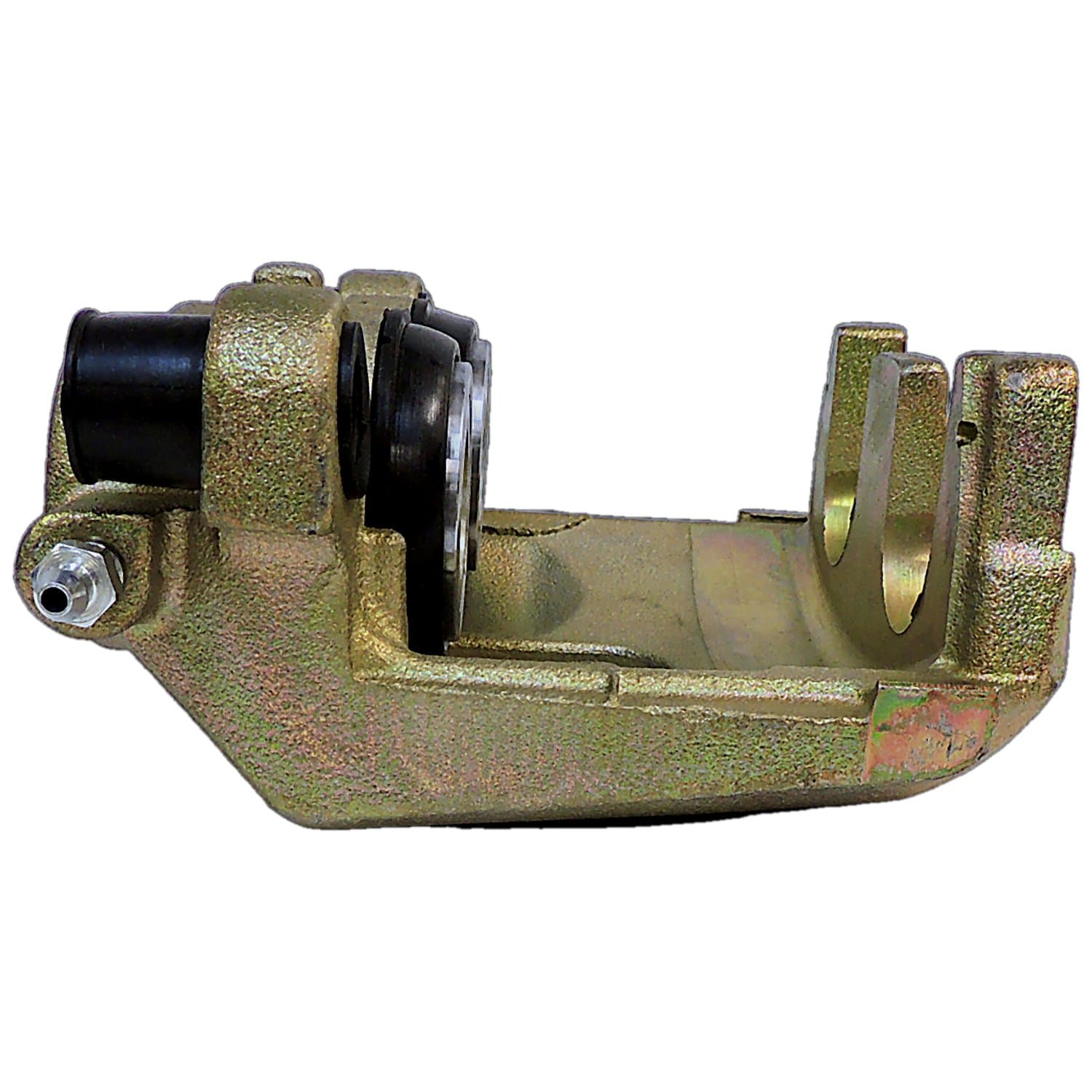 Crown Automotive Jeep Replacement - 68052362AB - Front Right - Disc Brake Caliper image 4