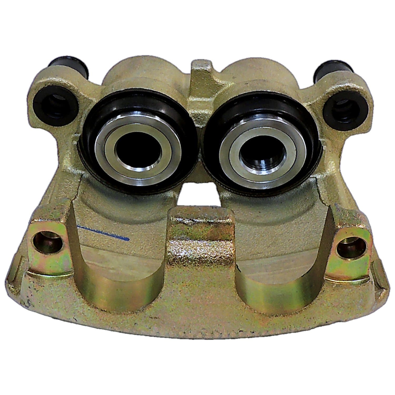 Crown Automotive Jeep Replacement - 68052362AB - Front Right - Disc Brake Caliper image 5