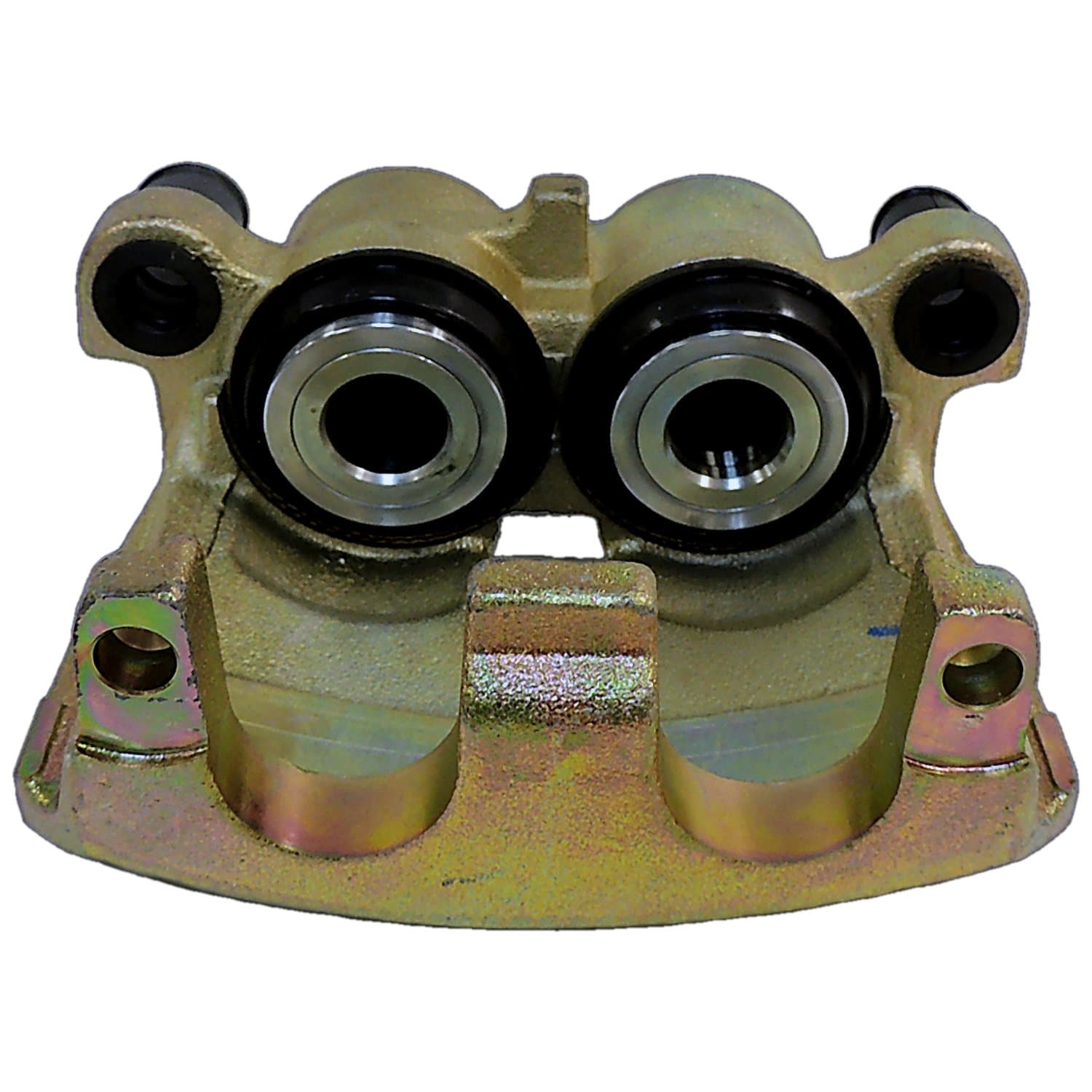 Crown Automotive Jeep Replacement - 68052363AB - Front Left - Disc Brake Caliper image 2