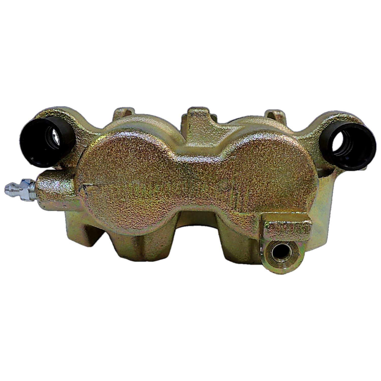 Crown Automotive Jeep Replacement - 68052363AB - Front Left - Disc Brake Caliper image 3