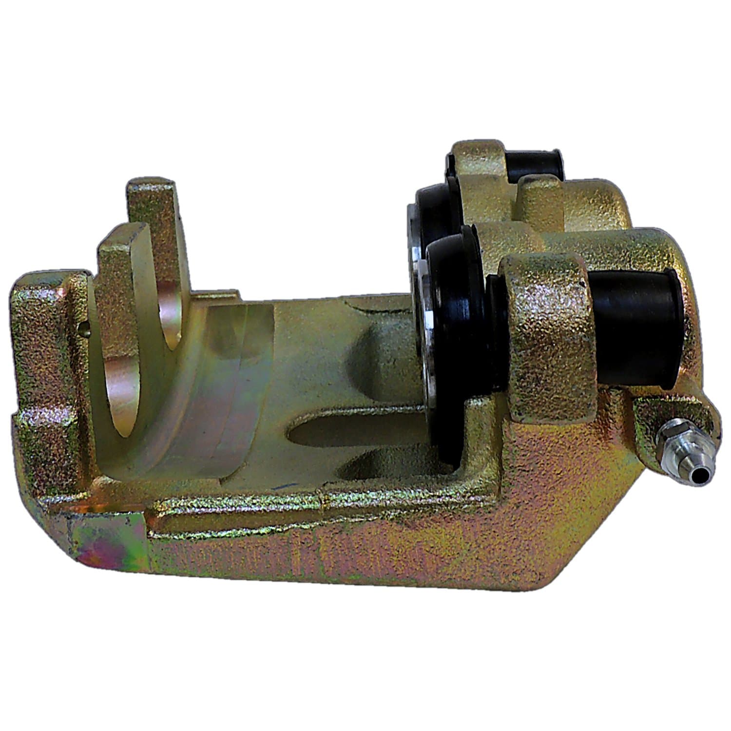Crown Automotive Jeep Replacement - 68052363AB - Front Left - Disc Brake Caliper image 4