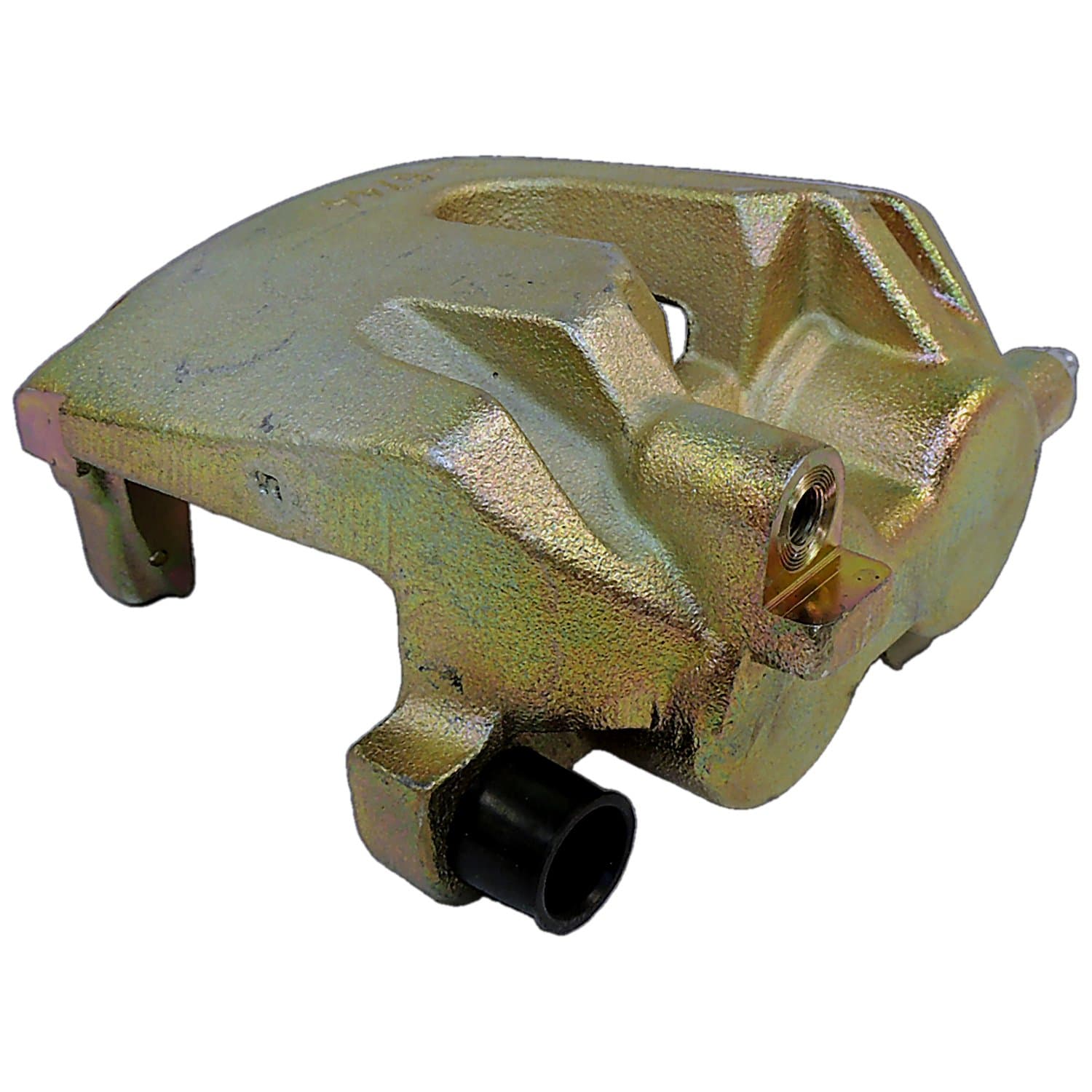 Crown Automotive Jeep Replacement - 68052363AB - Front Left - Disc Brake Caliper image 5