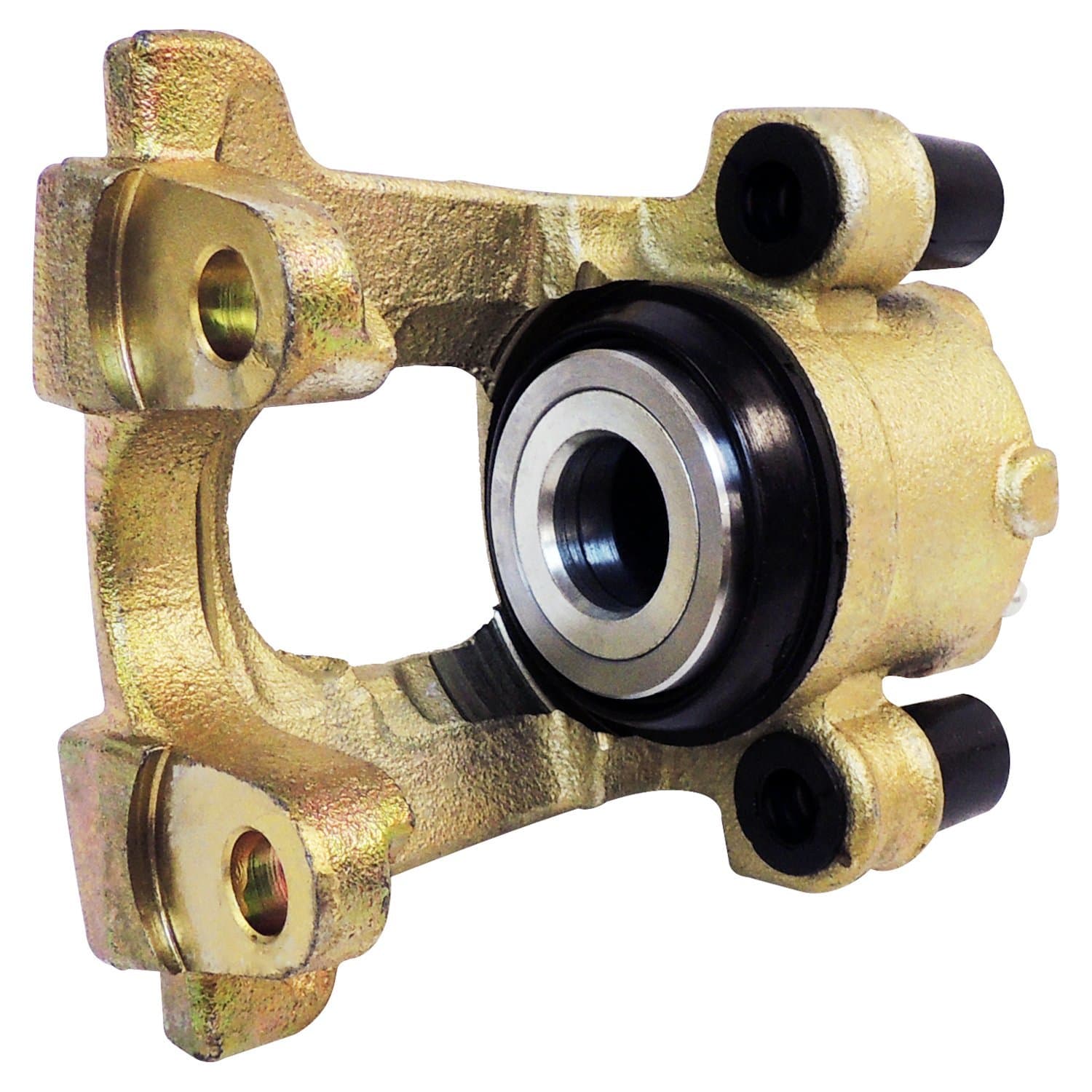 Crown Automotive Jeep Replacement - 68052376AA - Rear Right - Disc Brake Caliper image 1