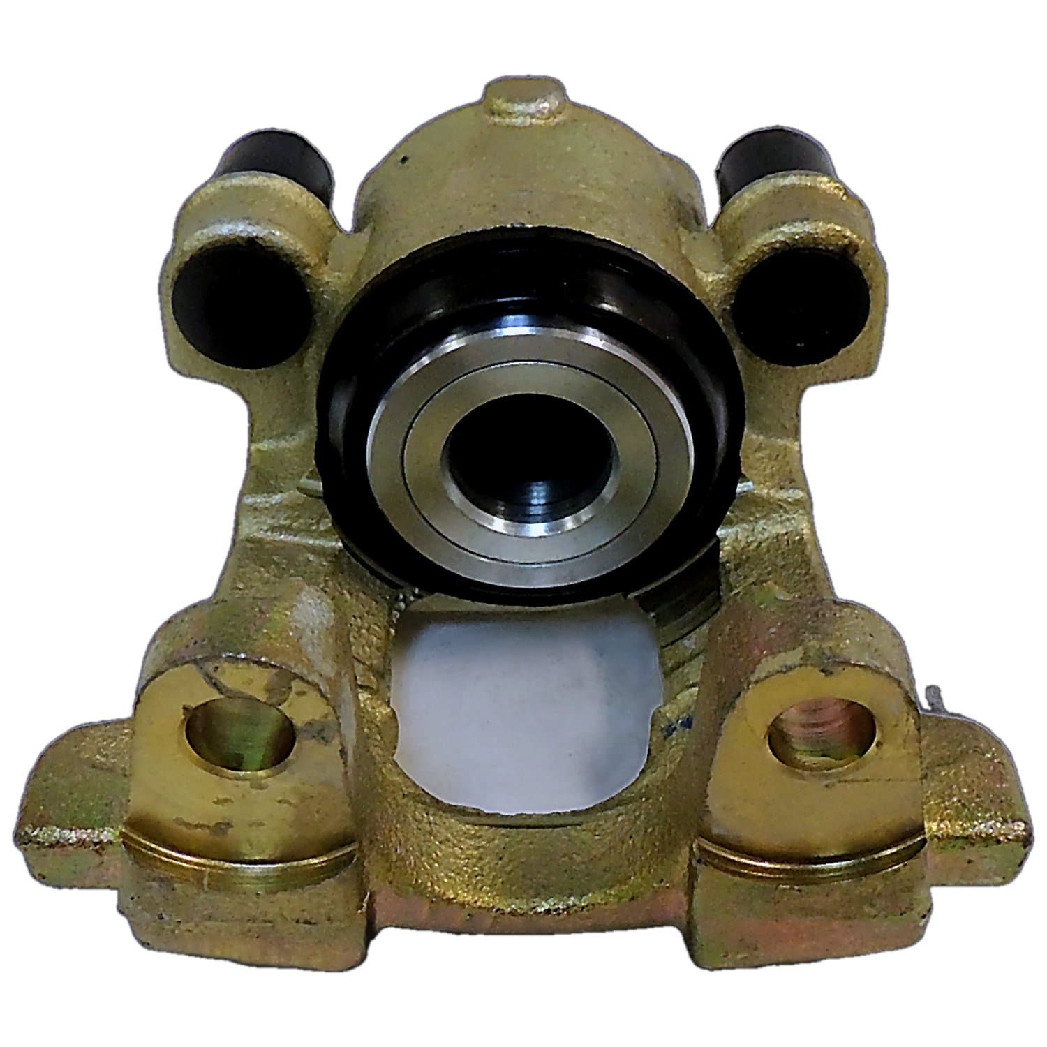Crown Automotive Jeep Replacement - 68052376AA - Rear Right - Disc Brake Caliper image 2