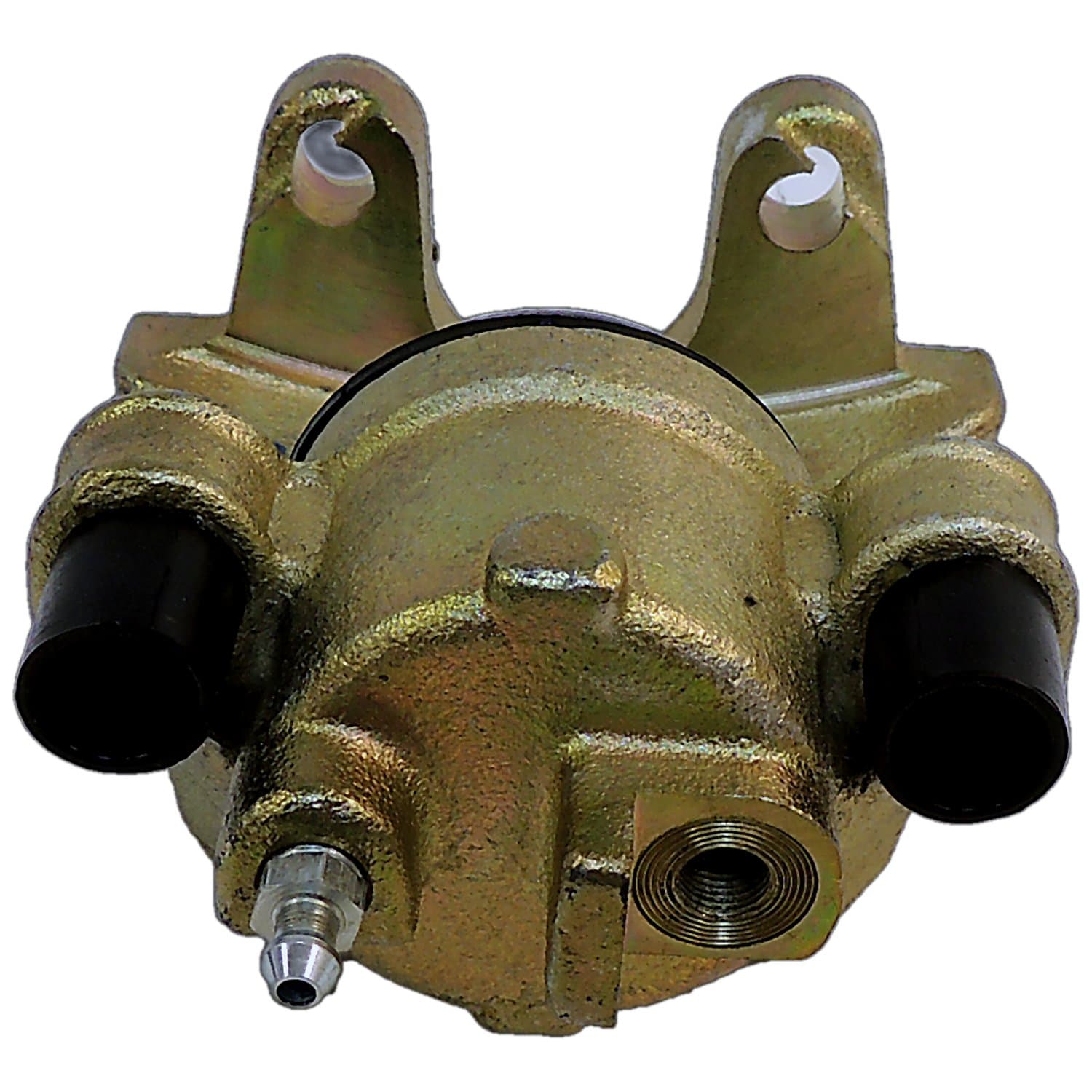 Crown Automotive Jeep Replacement - 68052376AA - Rear Right - Disc Brake Caliper image 3
