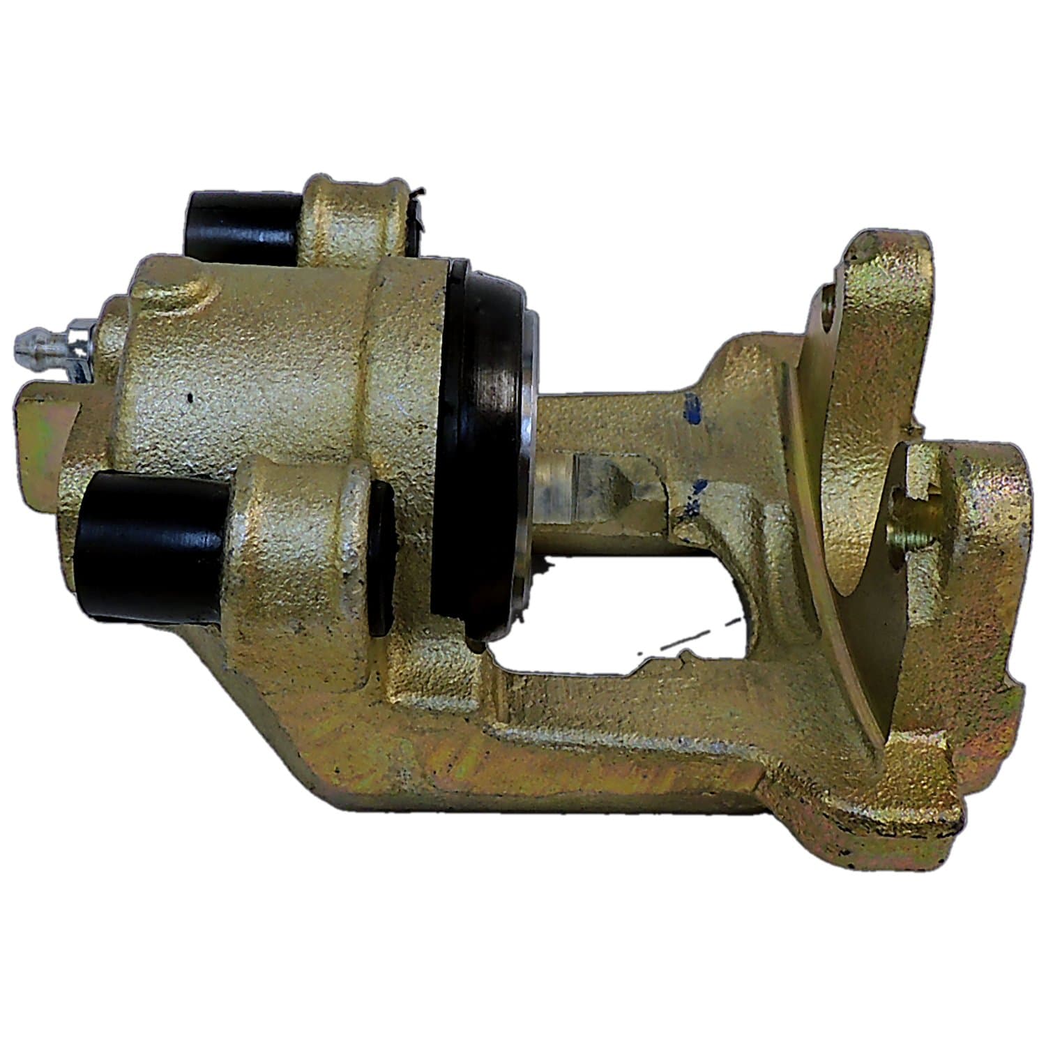 Crown Automotive Jeep Replacement - 68052376AA - Rear Right - Disc Brake Caliper image 4