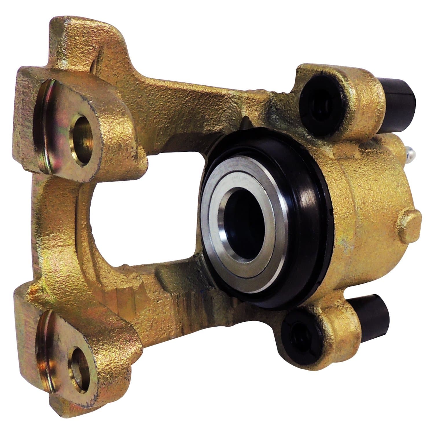 Crown Automotive Jeep Replacement - 68052377AA - Rear Left - Disc Brake Caliper image 1