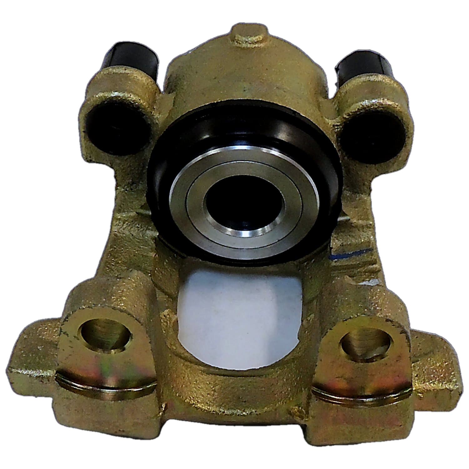 Crown Automotive Jeep Replacement - 68052377AA - Rear Left - Disc Brake Caliper image 2