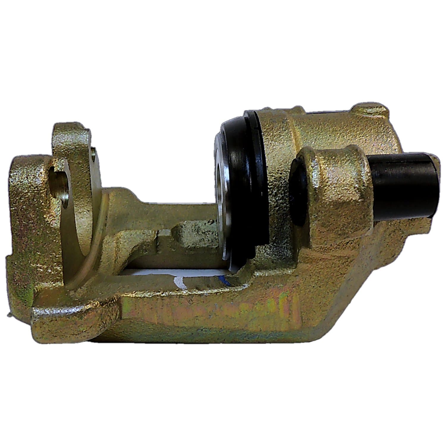 Crown Automotive Jeep Replacement - 68052377AA - Rear Left - Disc Brake Caliper image 3