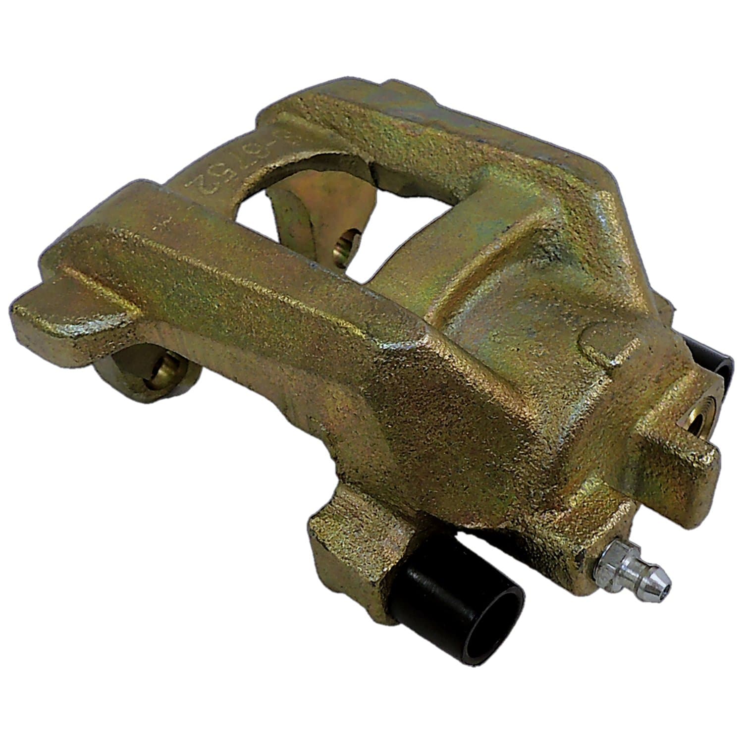 Crown Automotive Jeep Replacement - 68052377AA - Rear Left - Disc Brake Caliper image 4