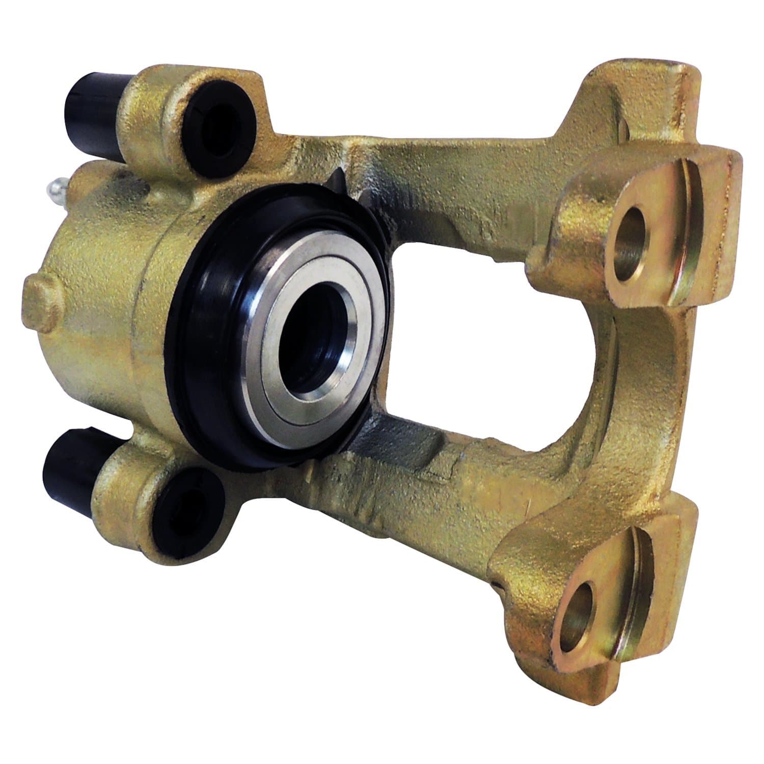 Crown Automotive Jeep Replacement - 68052380AA - Rear Right - Disc Brake Caliper image 1