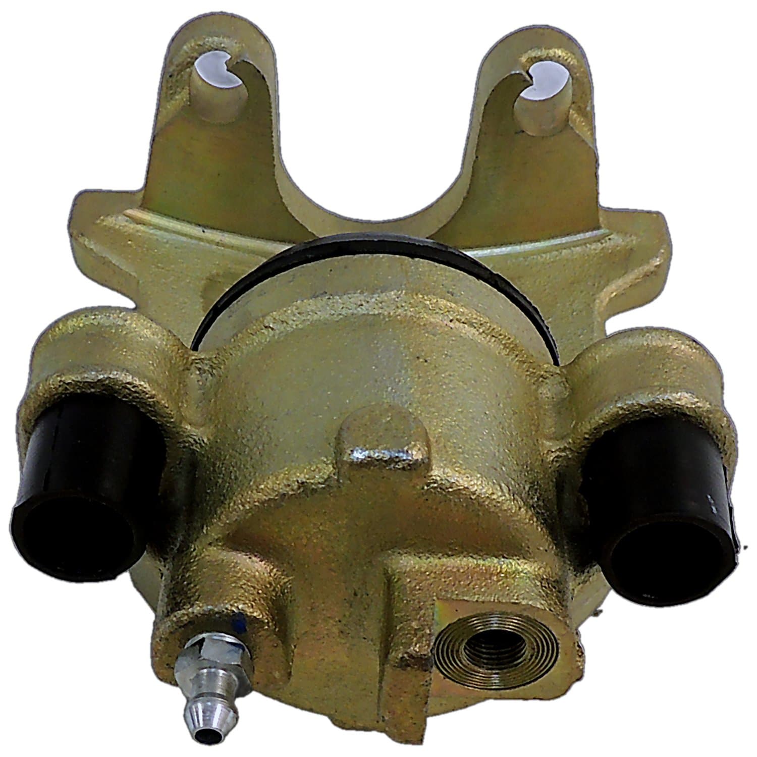 Crown Automotive Jeep Replacement - 68052380AA - Rear Right - Disc Brake Caliper image 3