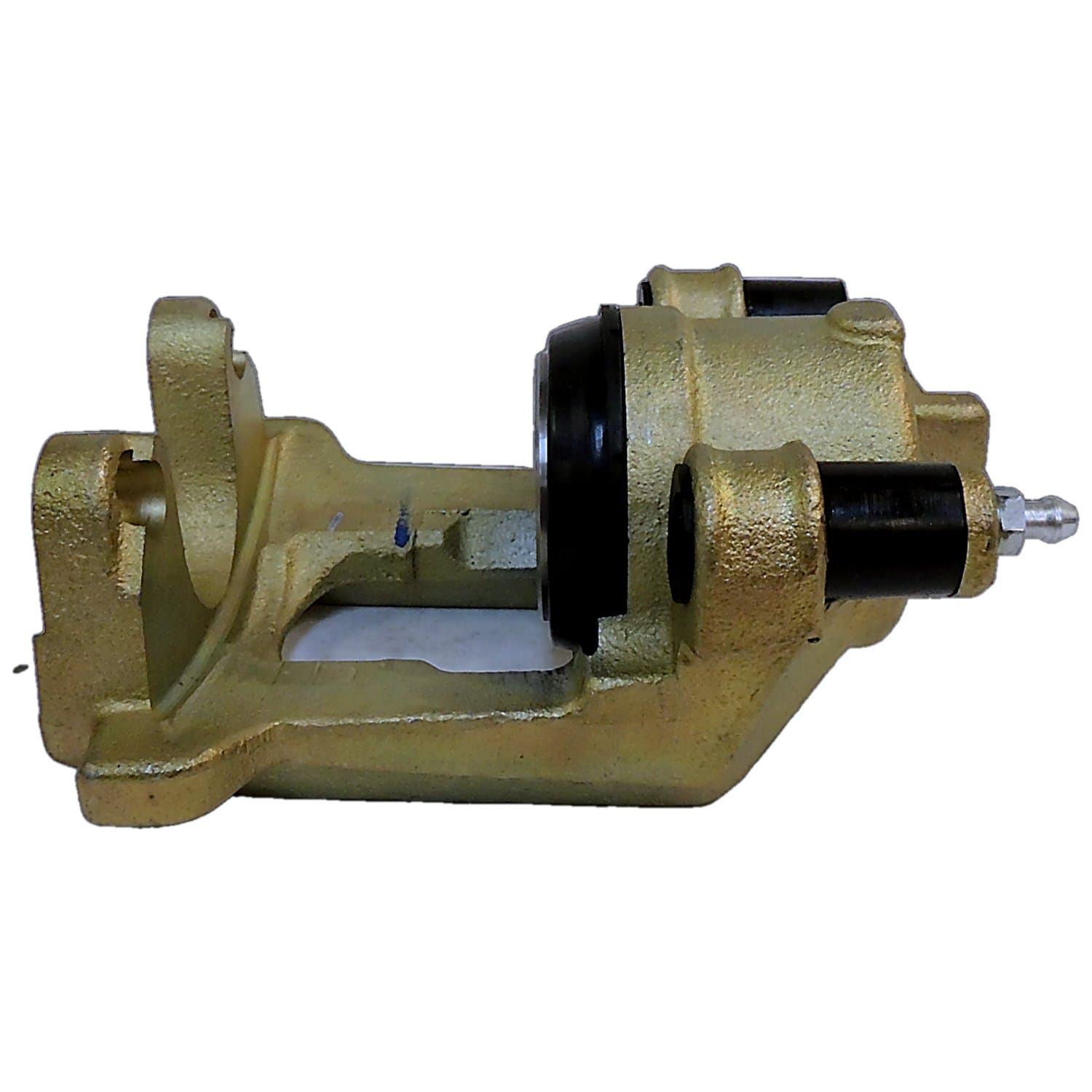 Crown Automotive Jeep Replacement - 68052380AA - Rear Right - Disc Brake Caliper image 4