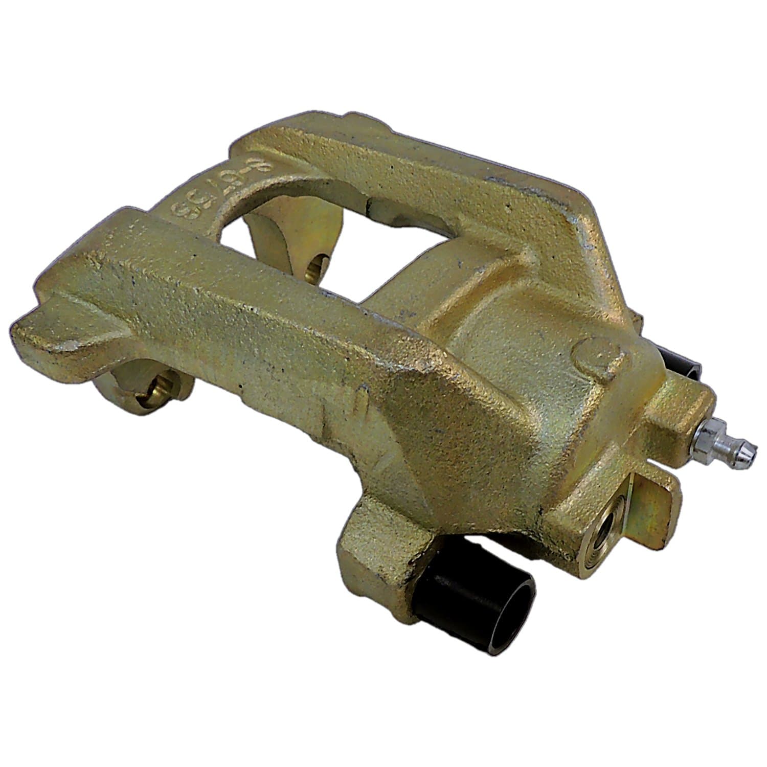 Crown Automotive Jeep Replacement - 68052380AA - Rear Right - Disc Brake Caliper image 5