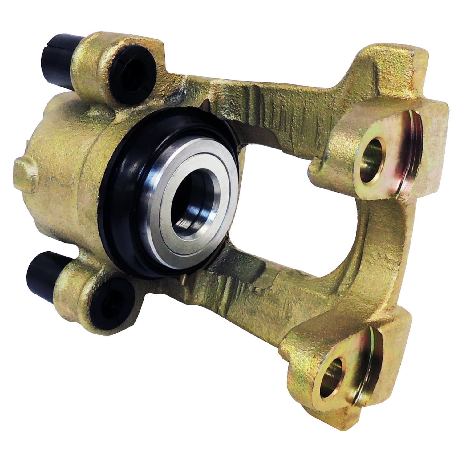 Crown Automotive Jeep Replacement - 68052381AA - Rear Left - Disc Brake Caliper image 1