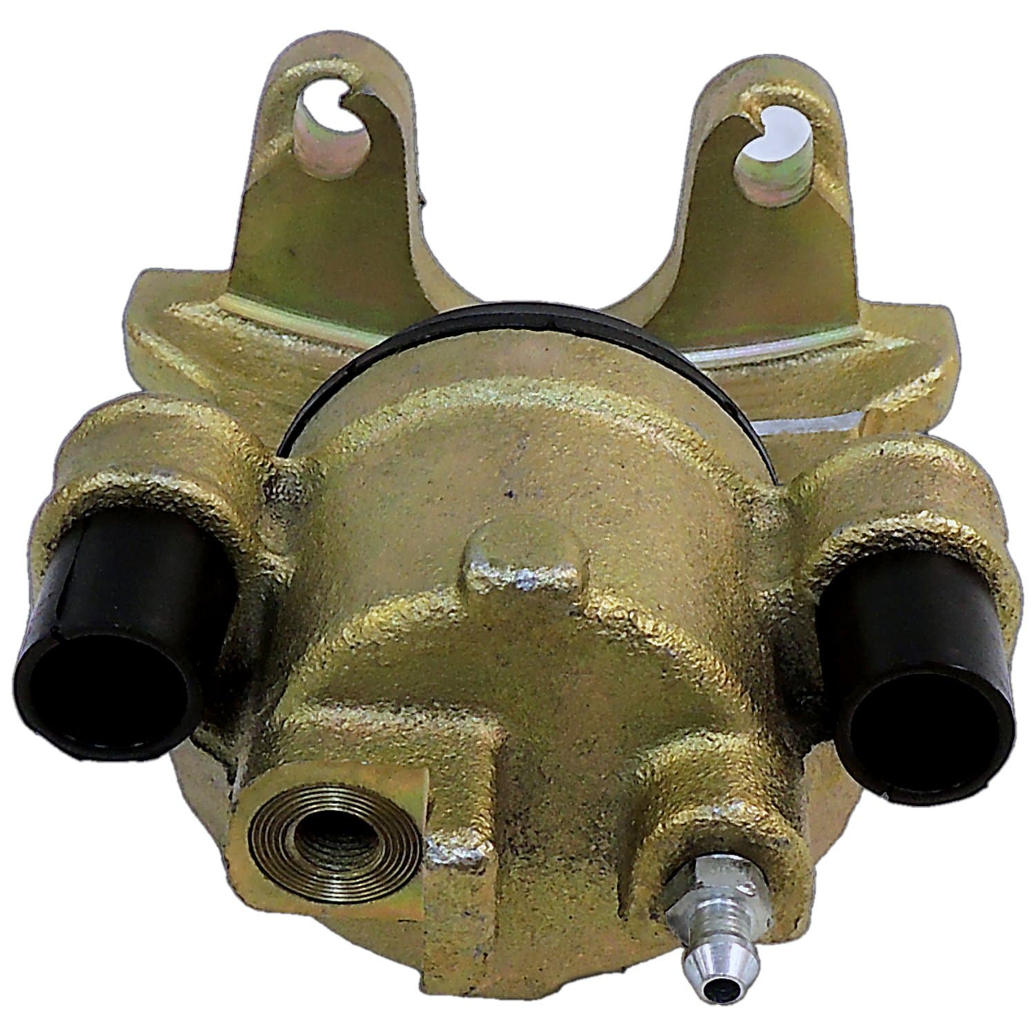 Crown Automotive Jeep Replacement - 68052381AA - Rear Left - Disc Brake Caliper image 2